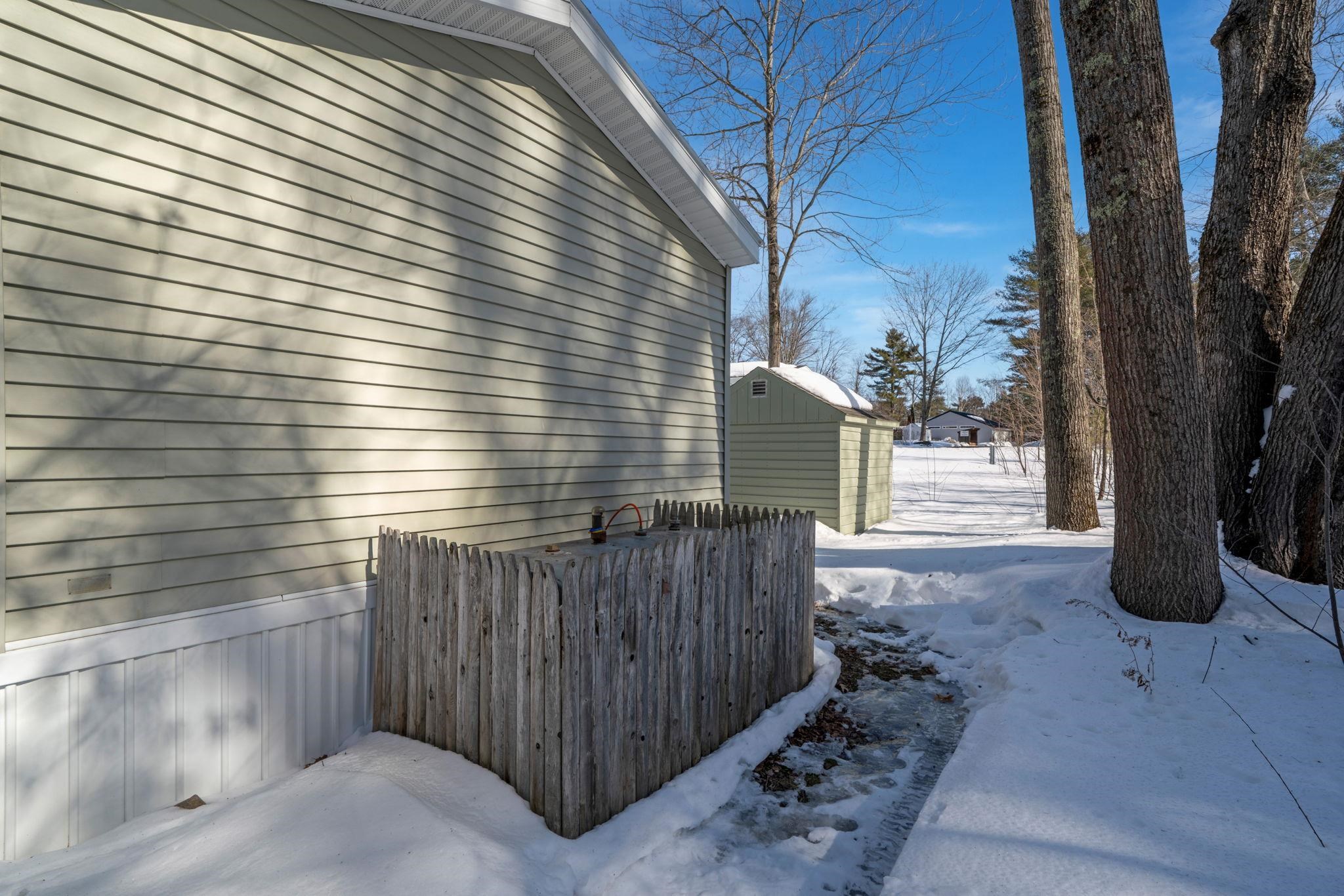 117 Colonial Village, Somersworth, NH 03878