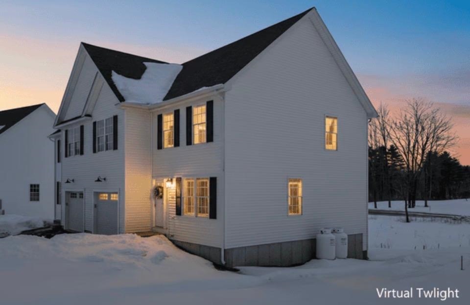 Homes for sale in Epping, NH | 5A Violette Dr #1, Epping, NH 03042 | MLS# 5078227