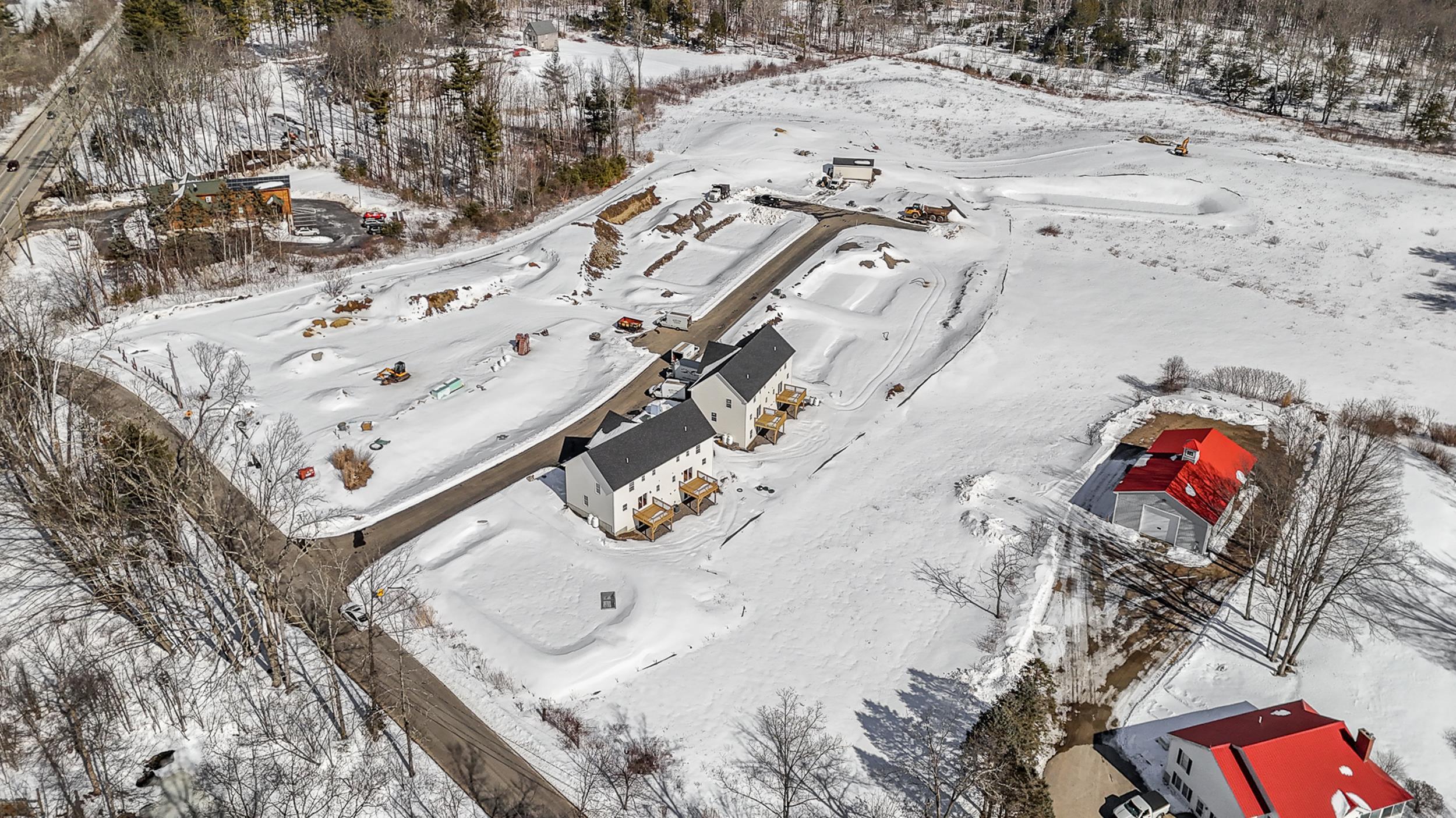 Homes for sale in Epping, NH | 5a Violette Dr #1, Epping, NH 03042 | MLS# 5078227