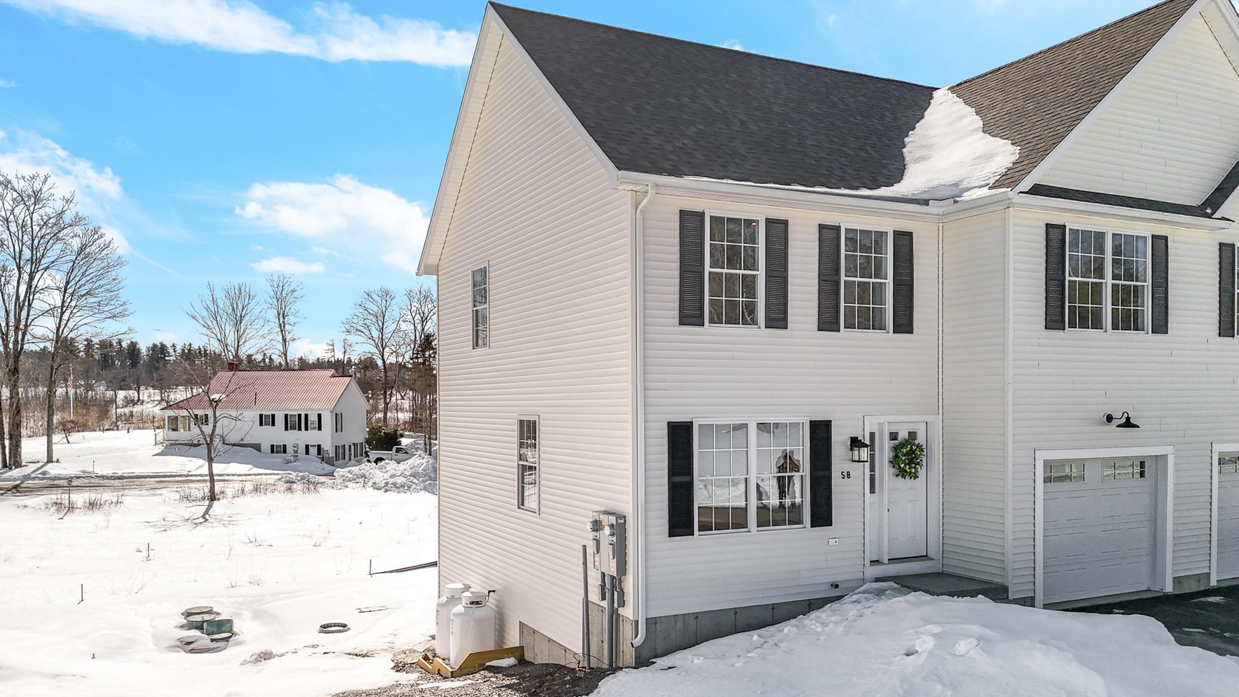 Homes for sale in Epping, NH | 5B Violette Dr #2, Epping, NH 03042 | MLS# 5078229