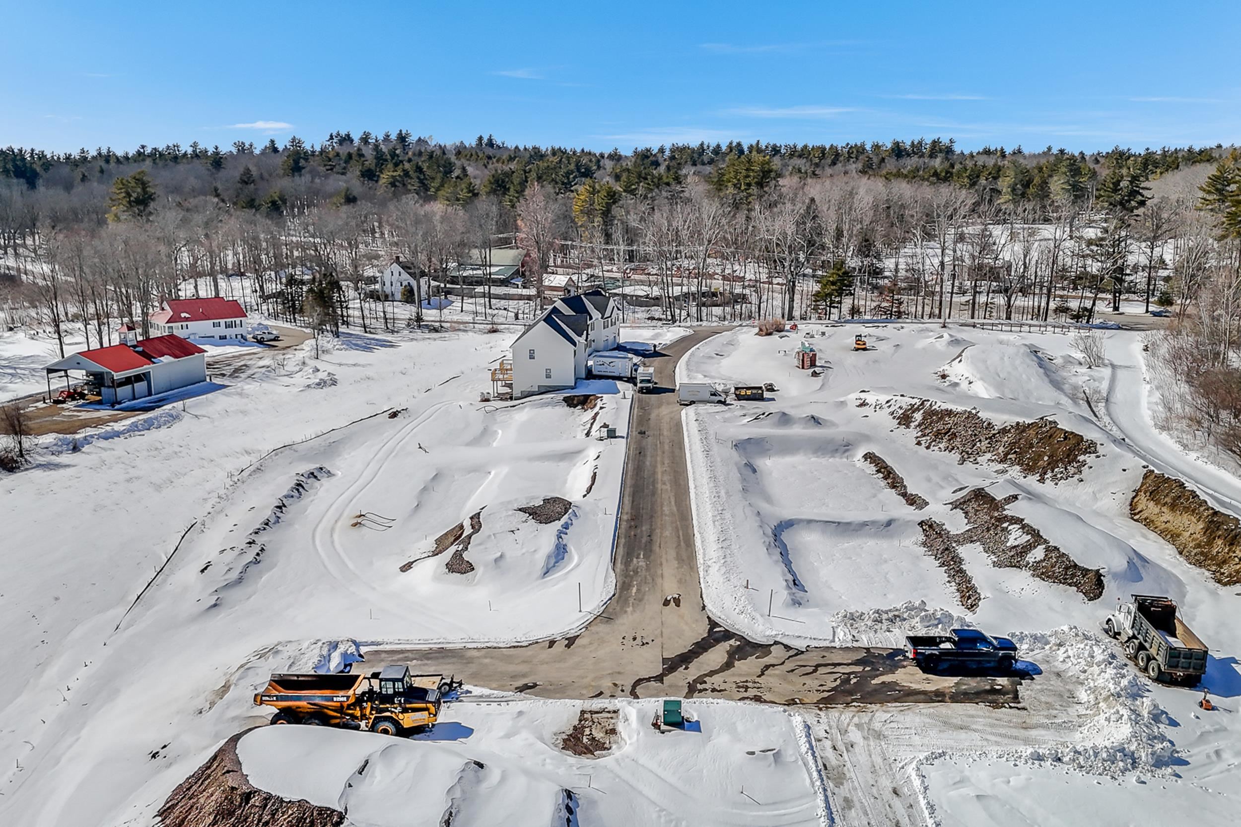 5B Violette Dr #2, Epping, NH 03042