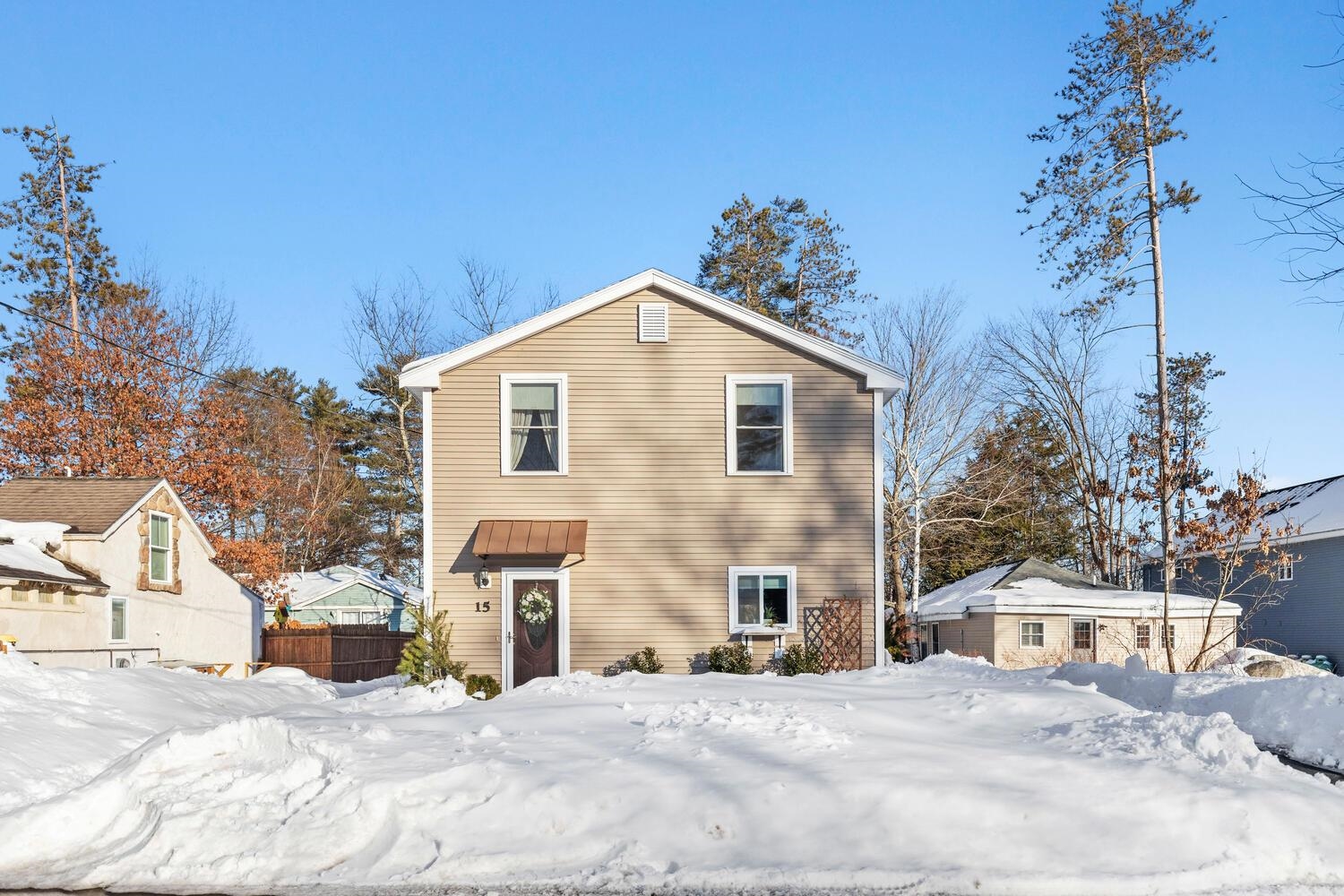 15 King St, Salem, NH 03079