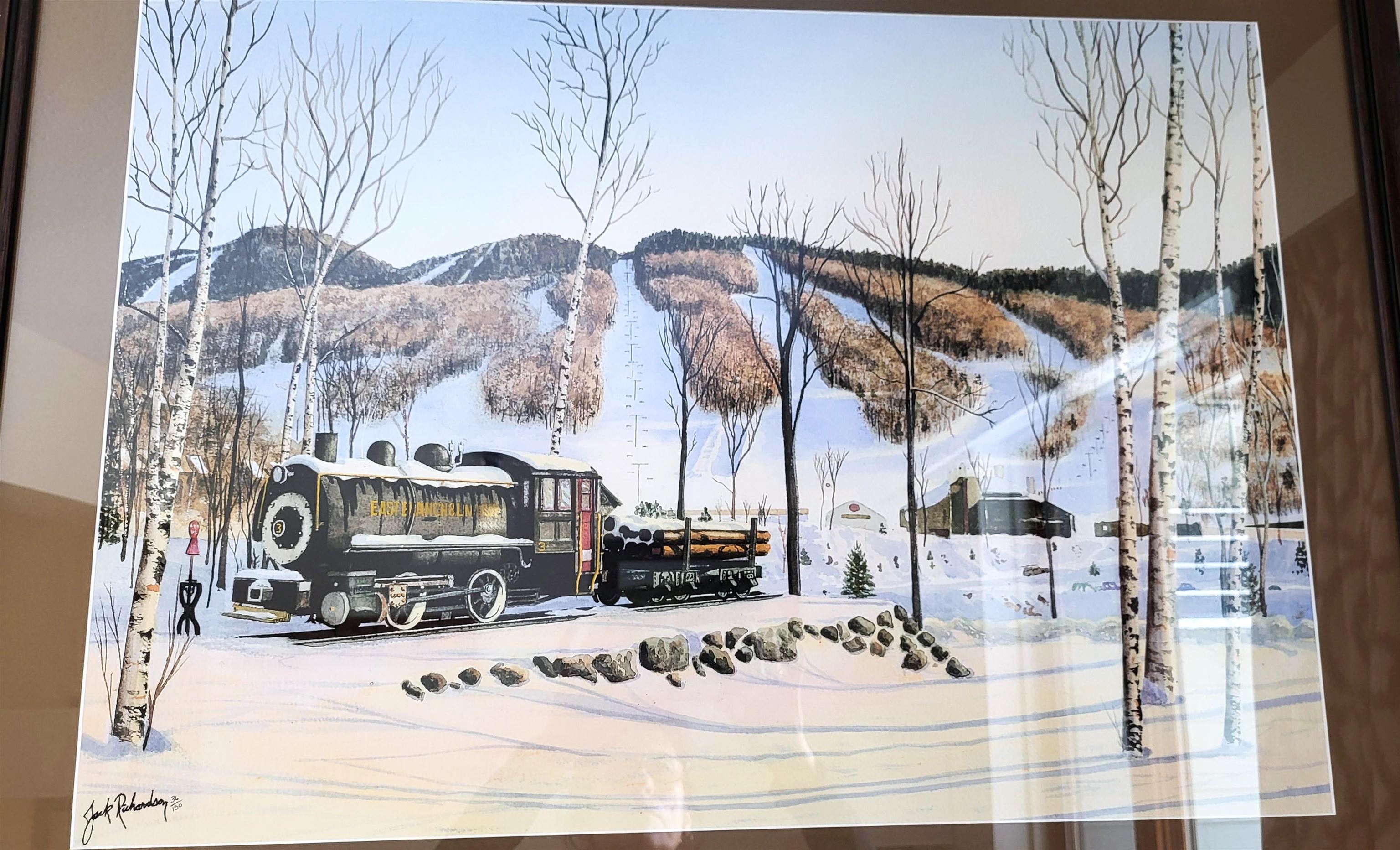 famous local artwork