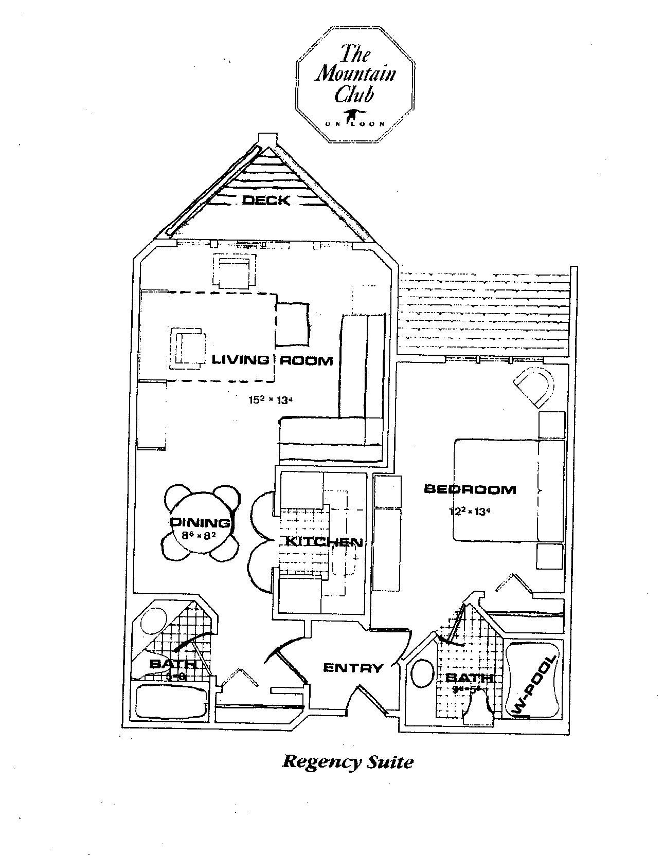 90 Loon Mountain Rd, Lincoln, NH 03251
