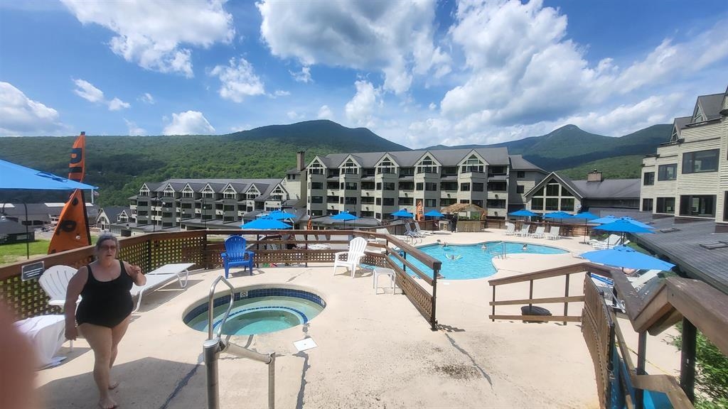 90 Loon Mountain Rd #1153D, Lincoln, NH 03251