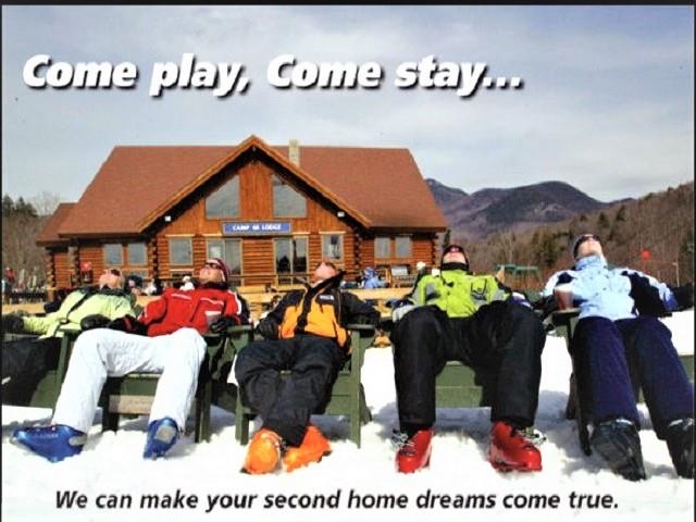 Homes for sale in Lincoln, NH | 90 Loon Mountain Rd #1153D, Lincoln, NH 03251 | MLS# 5078239