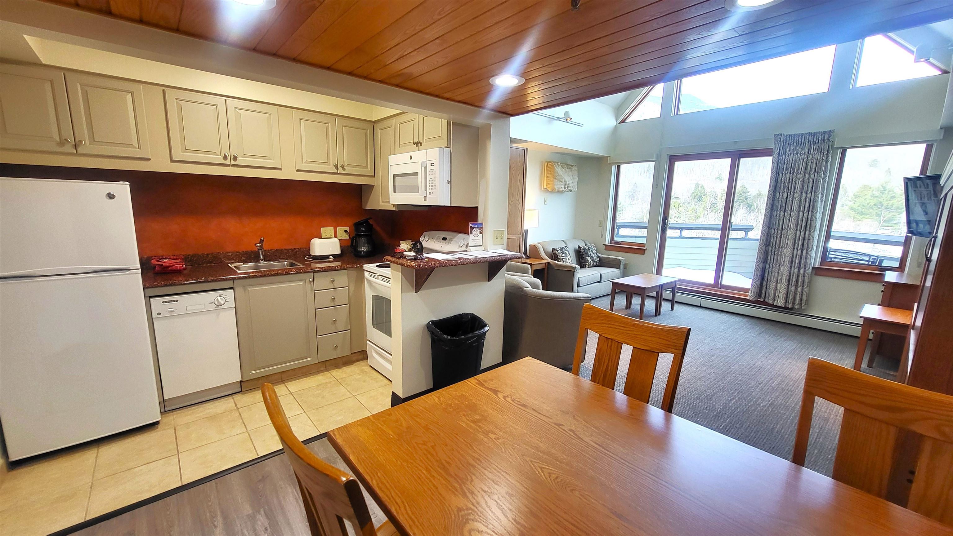 Homes for sale in Lincoln, NH | 90 Loon Mountain Rd #1153D, Lincoln, NH 03251 | MLS# 5078239