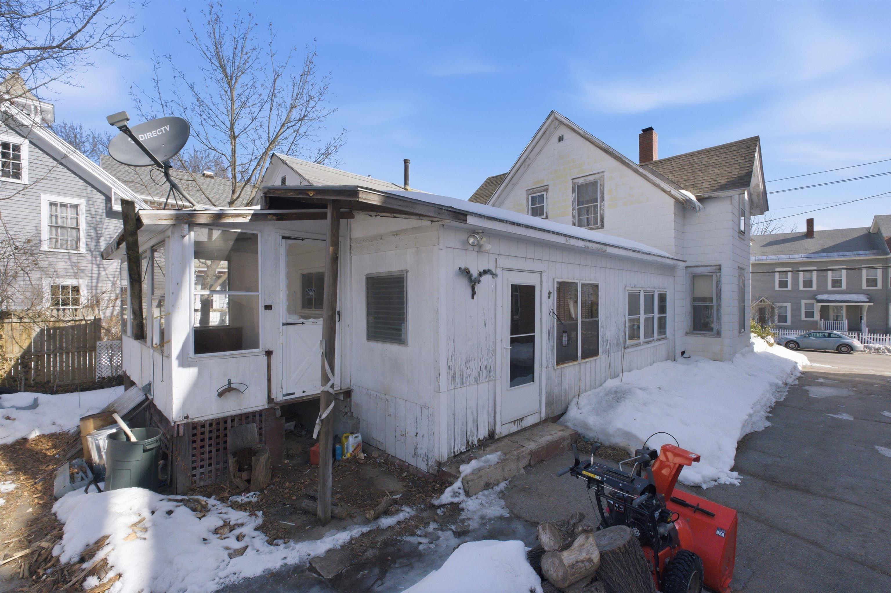 25 N Spring St, Concord, NH 03301