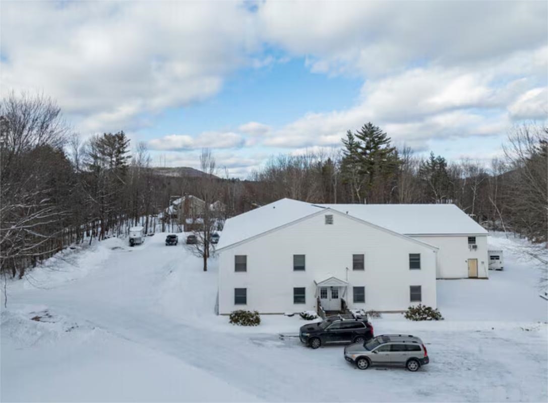 15 Elm Ave, Antrim, NH 03440
