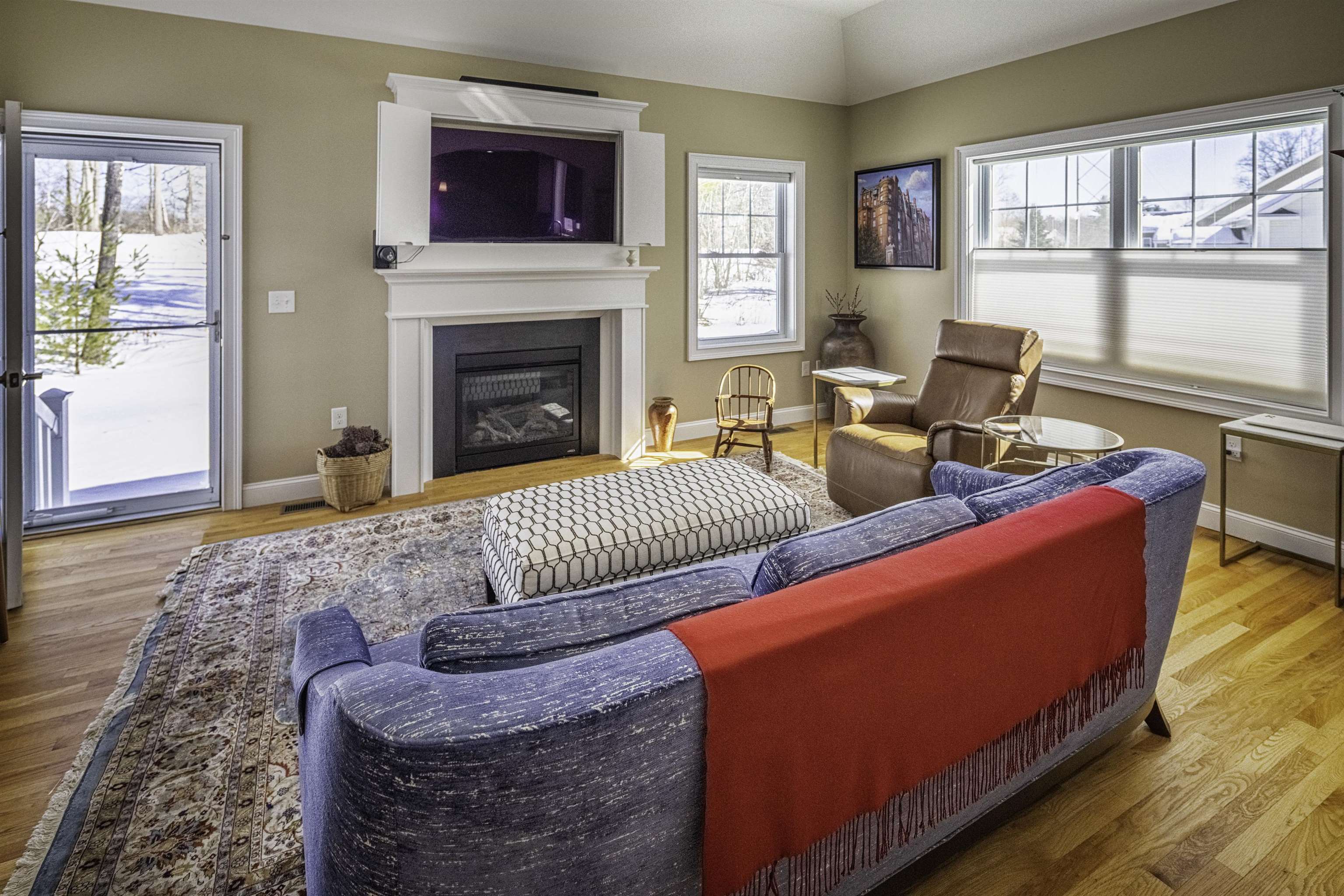 15 Teresa Dr, Dover, NH 03820