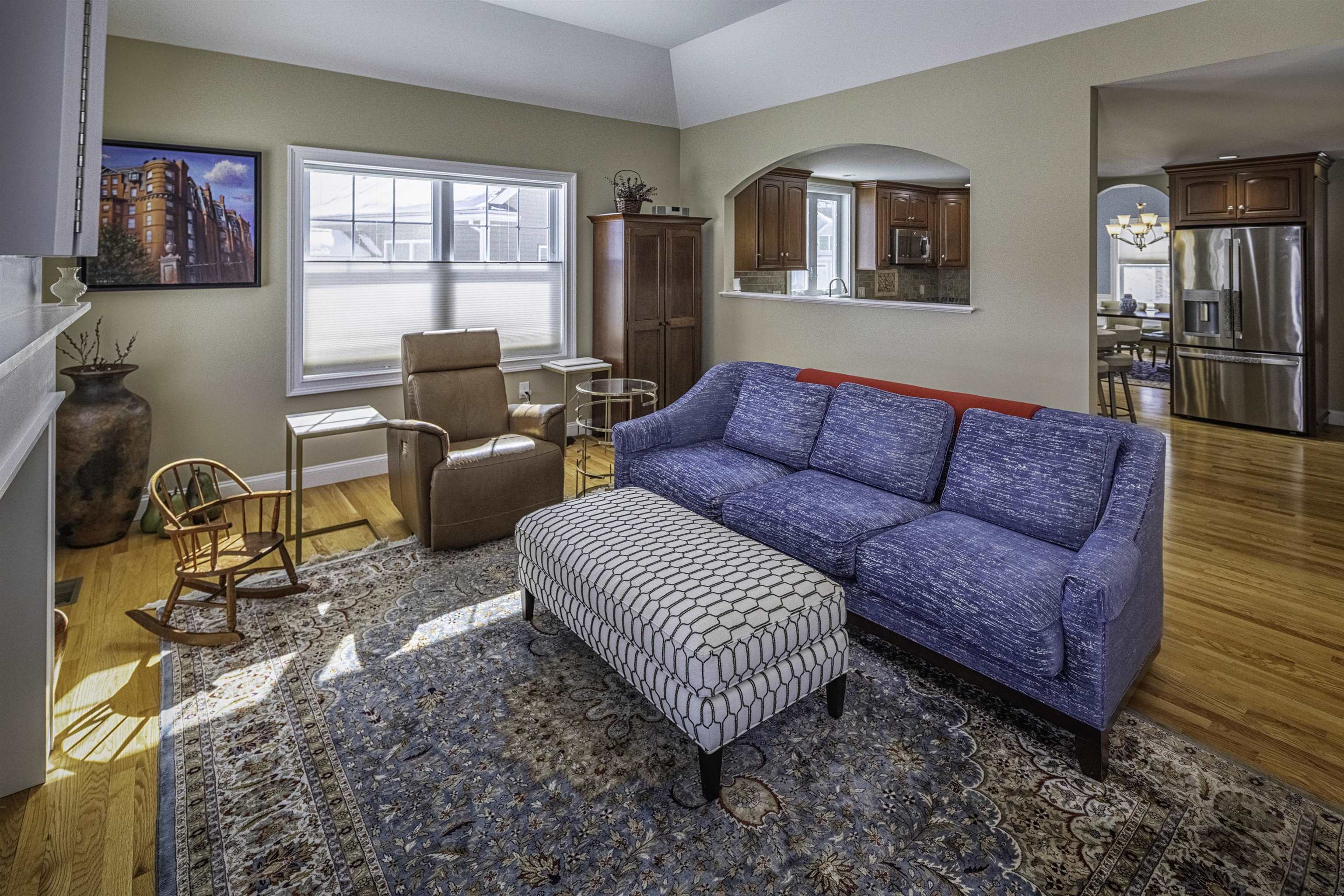 15 Teresa Dr, Dover, NH 03820