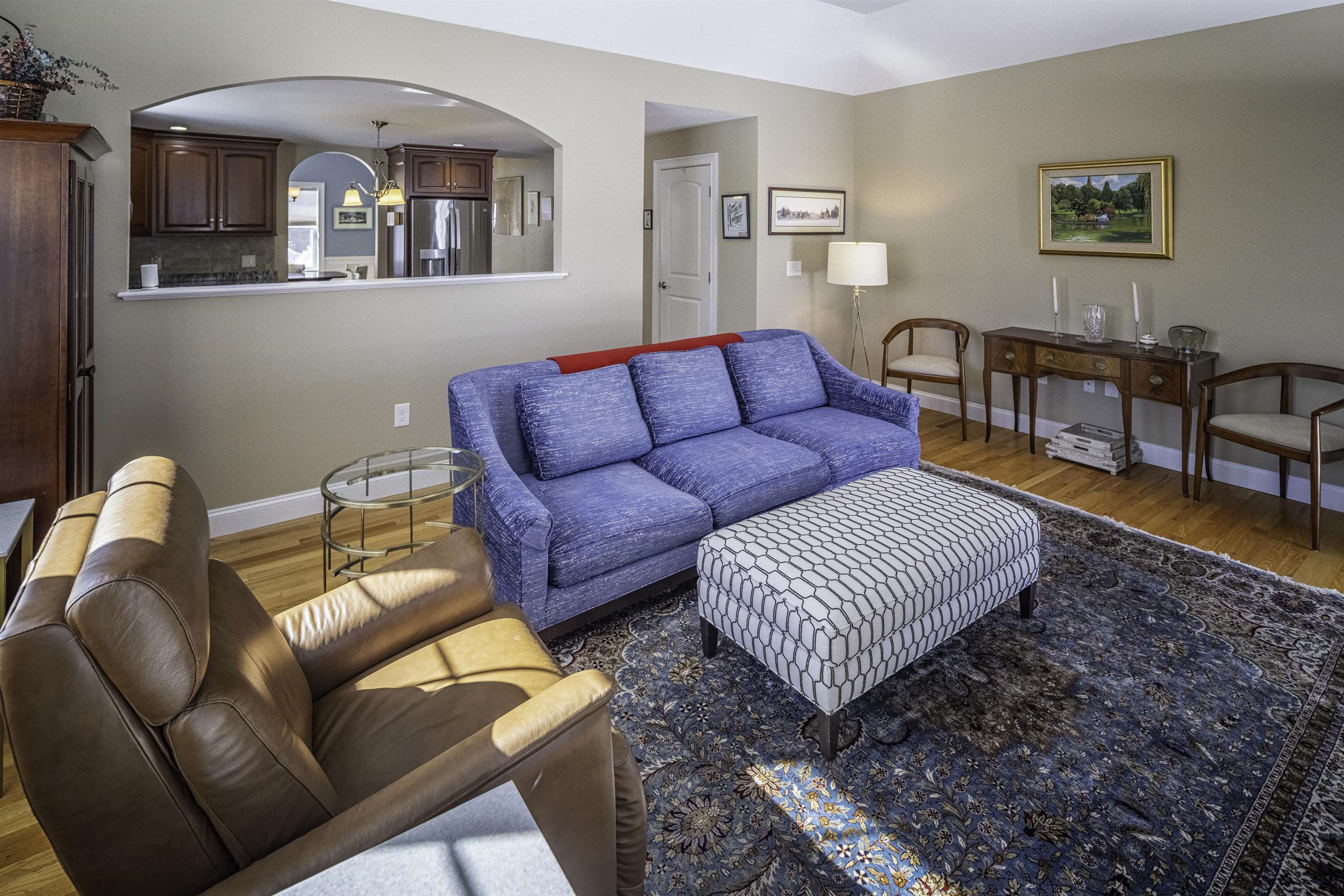 15 Teresa Dr, Dover, NH 03820