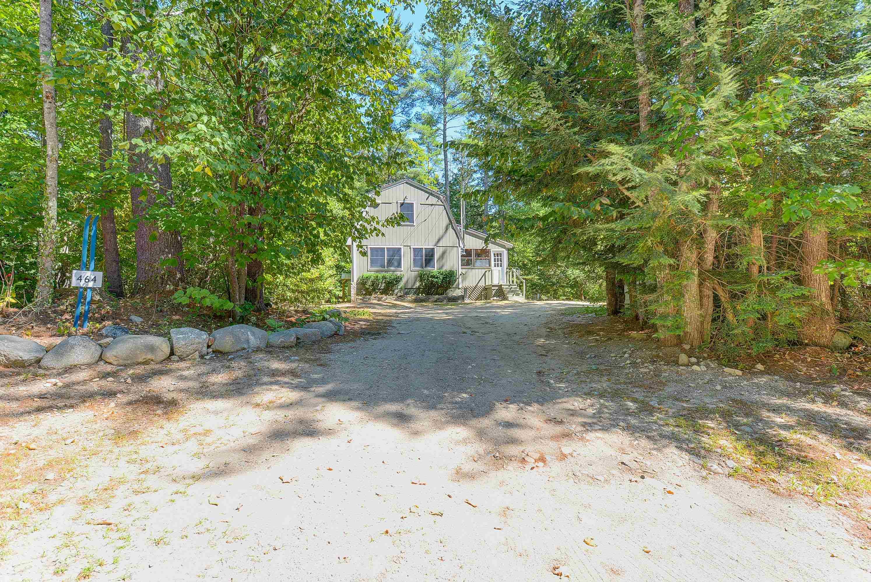 464 Town Hall Rd, Bartlett, NH 03845