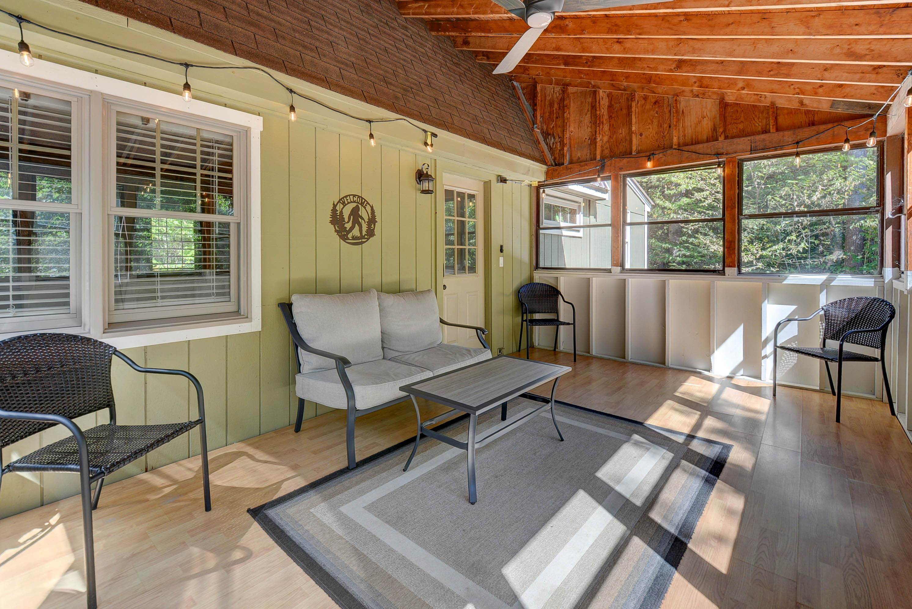 464 Town Hall Rd, Bartlett, NH 03845