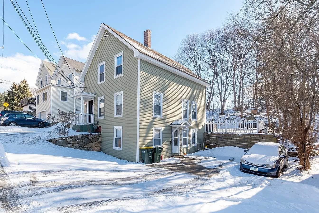 81 Pine Street — photo 2