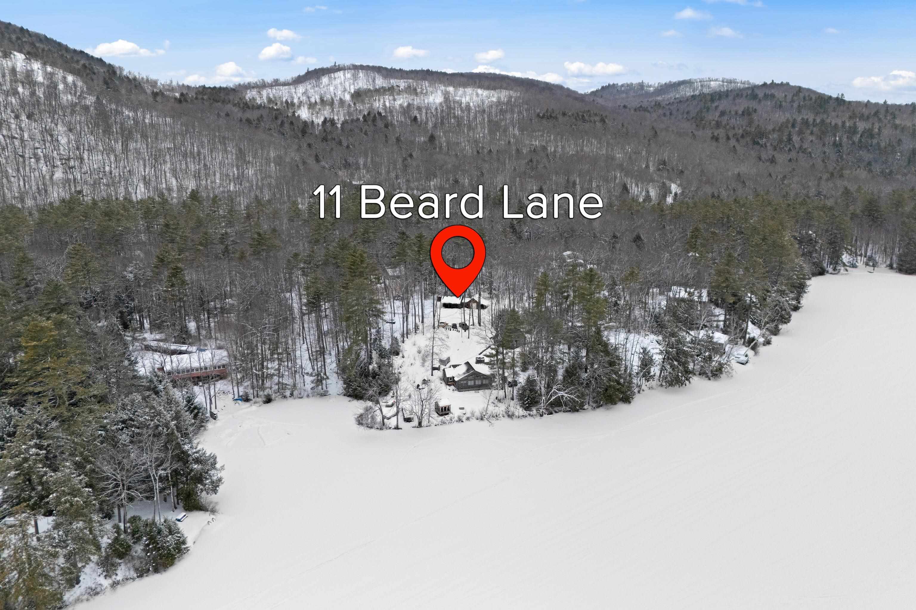0 Beard Ln, Grafton, NH 03240