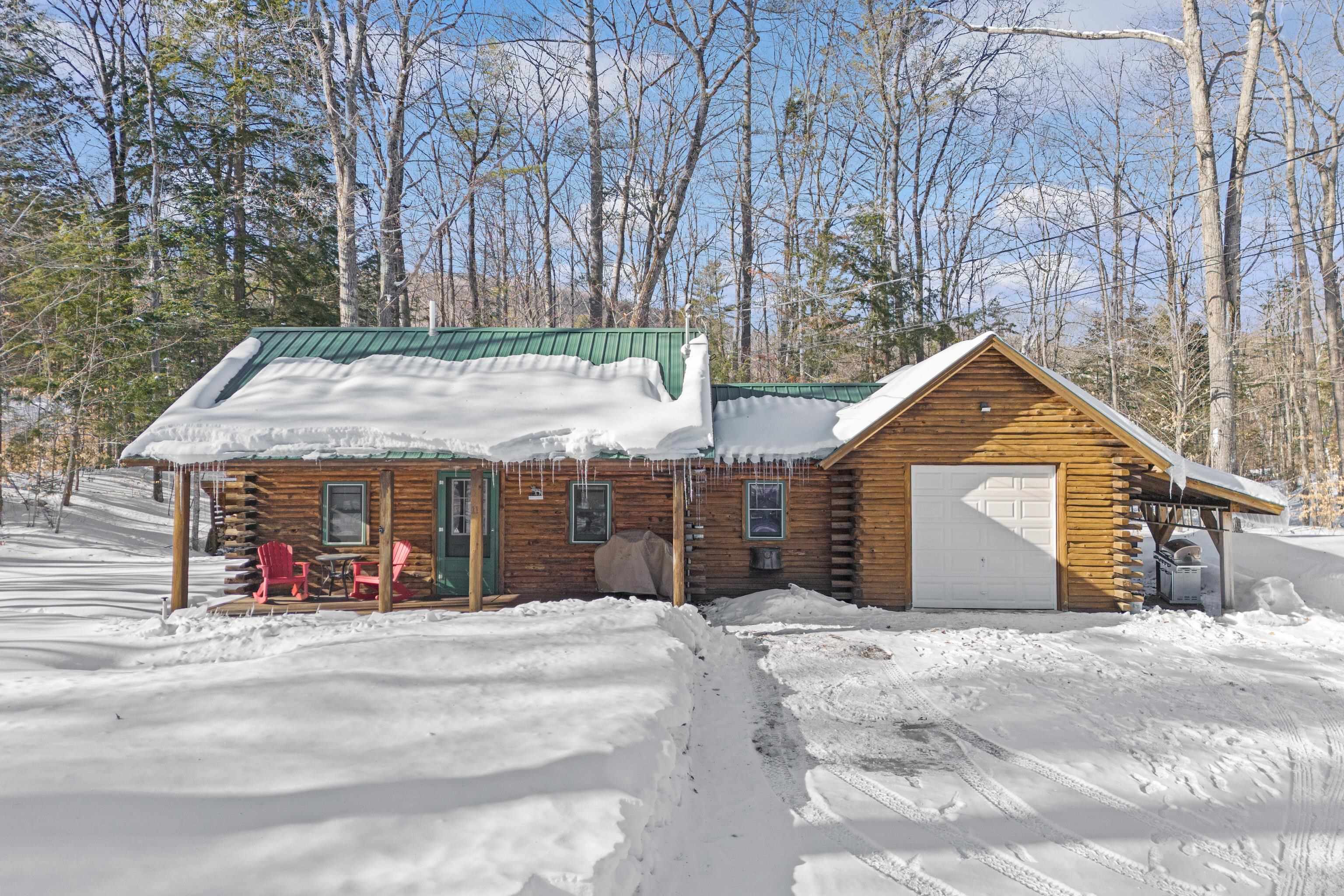 11 Beard Ln, Grafton, NH 03240