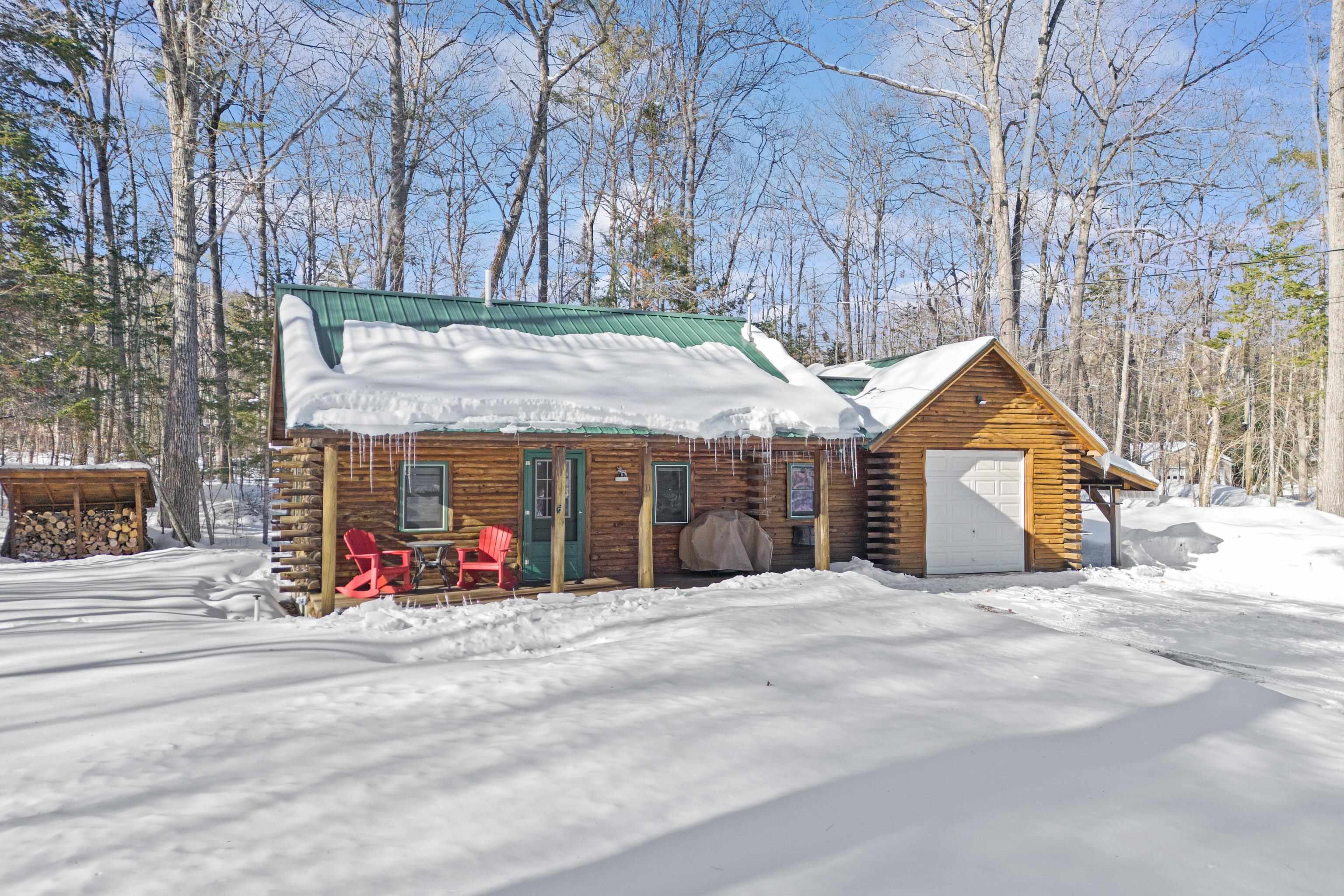 11 Beard Ln, Grafton, NH 03240
