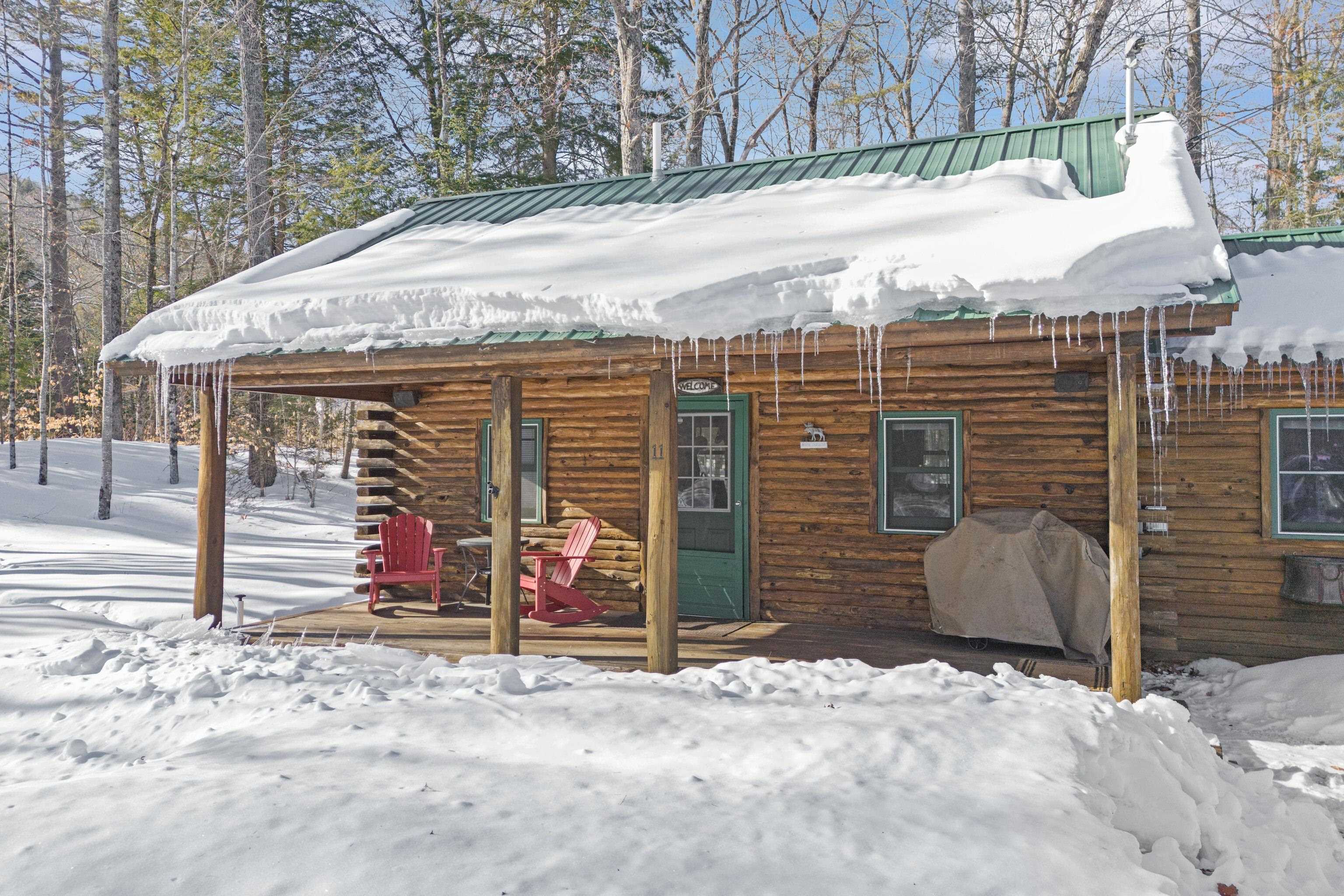 11 Beard Ln, Grafton, NH 03240