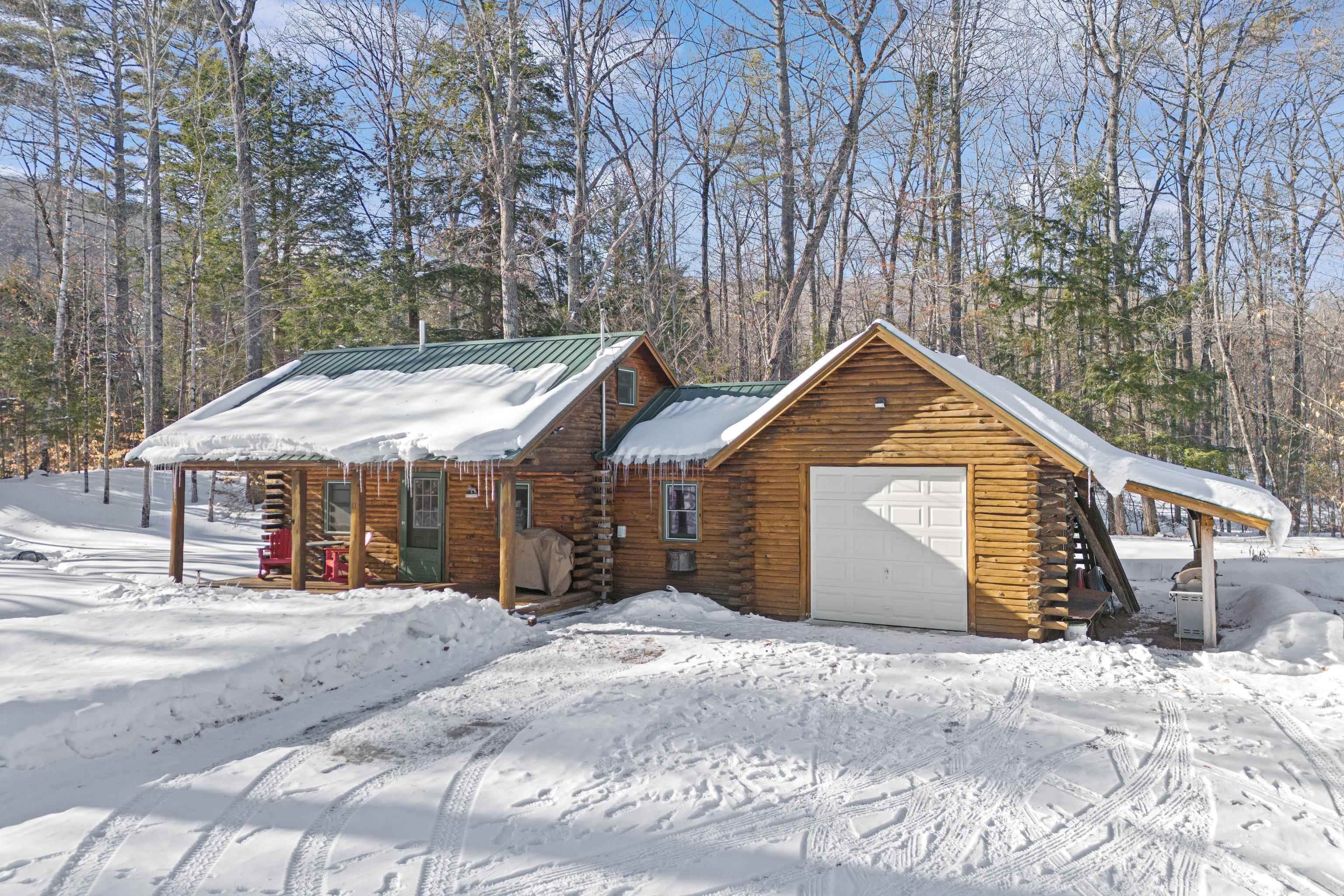 11 Beard Ln, Grafton, NH 03240