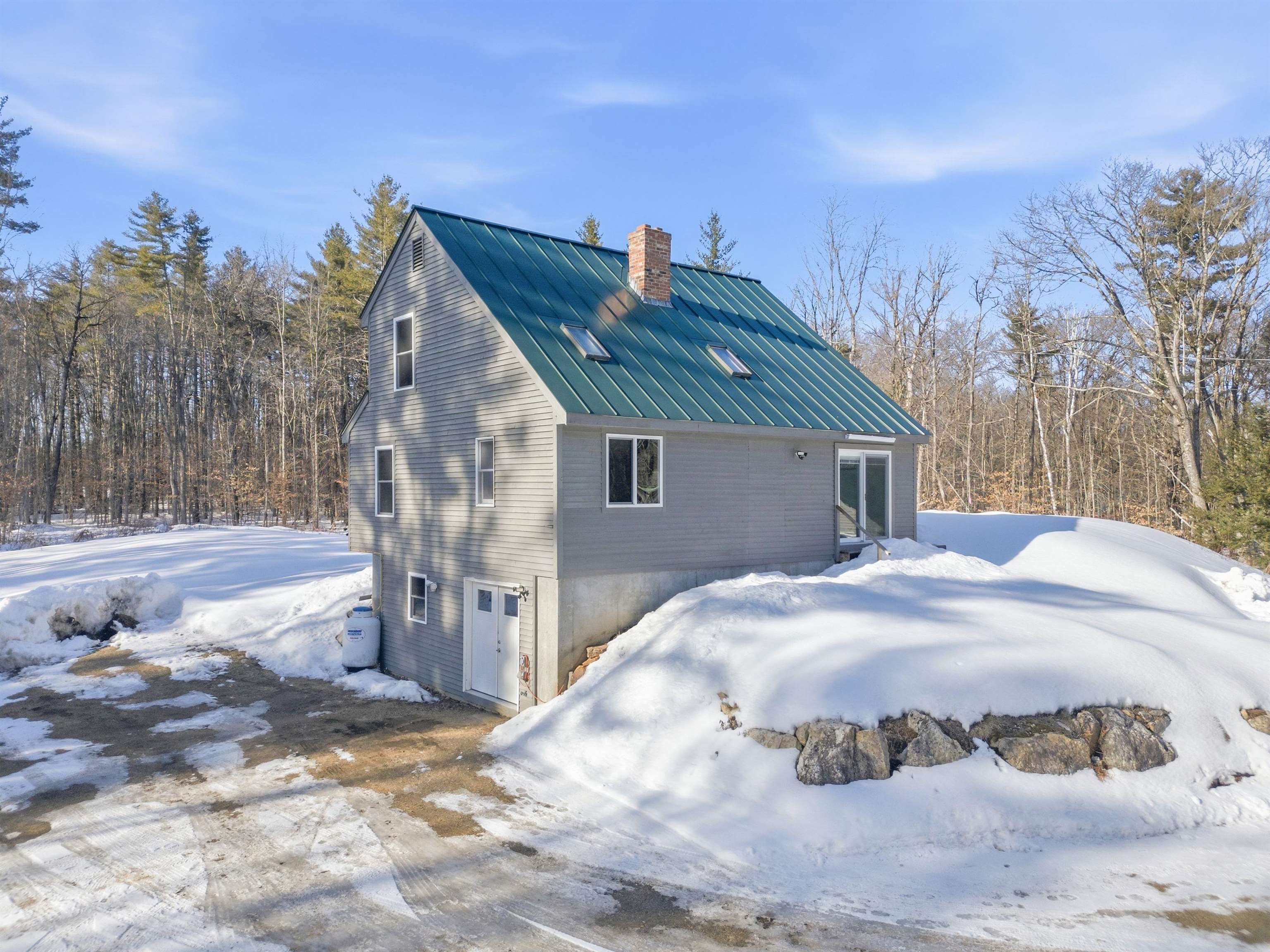 419 Flaghole Rd, Andover, NH 03216