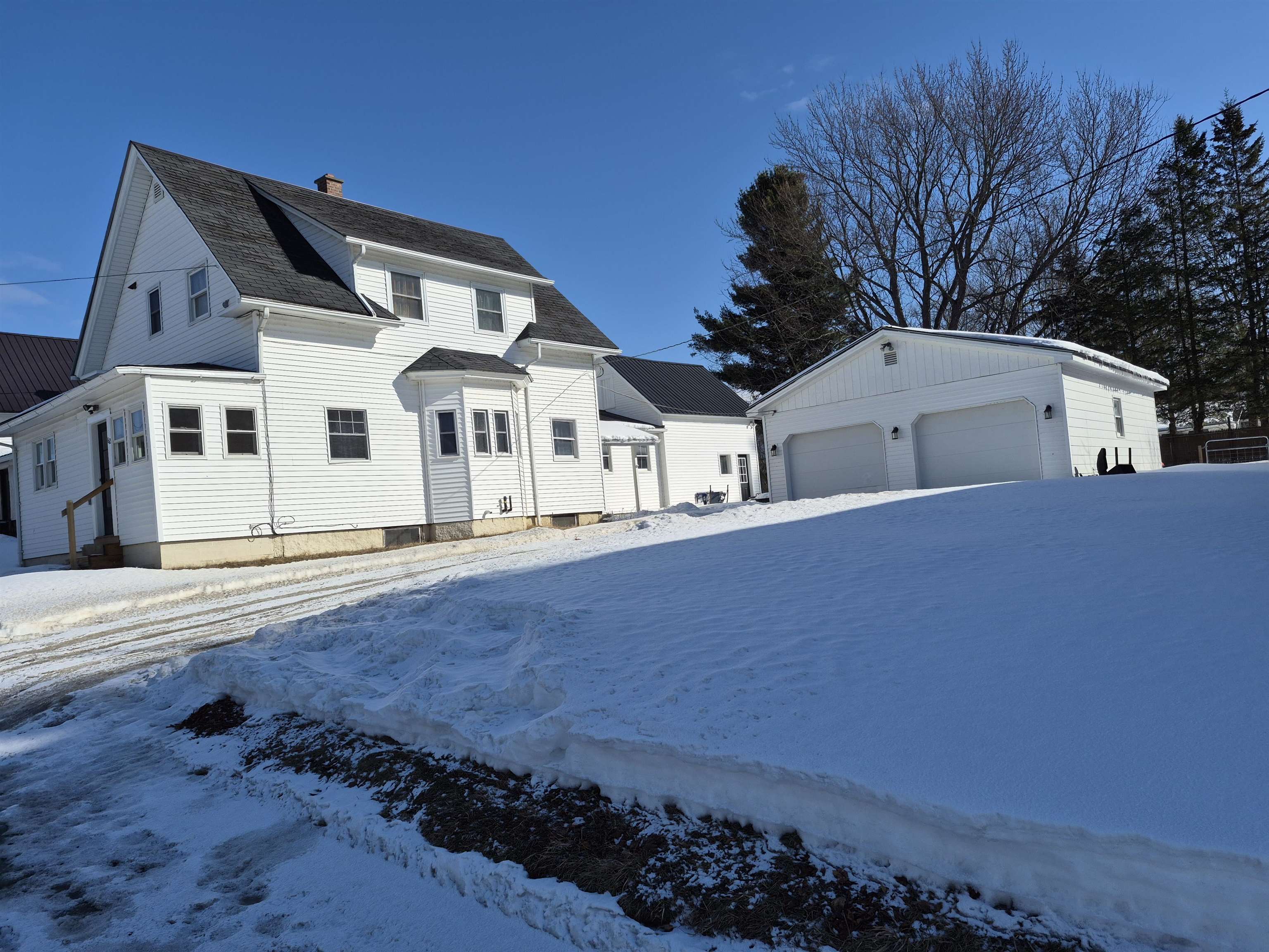 62 Young Street Street