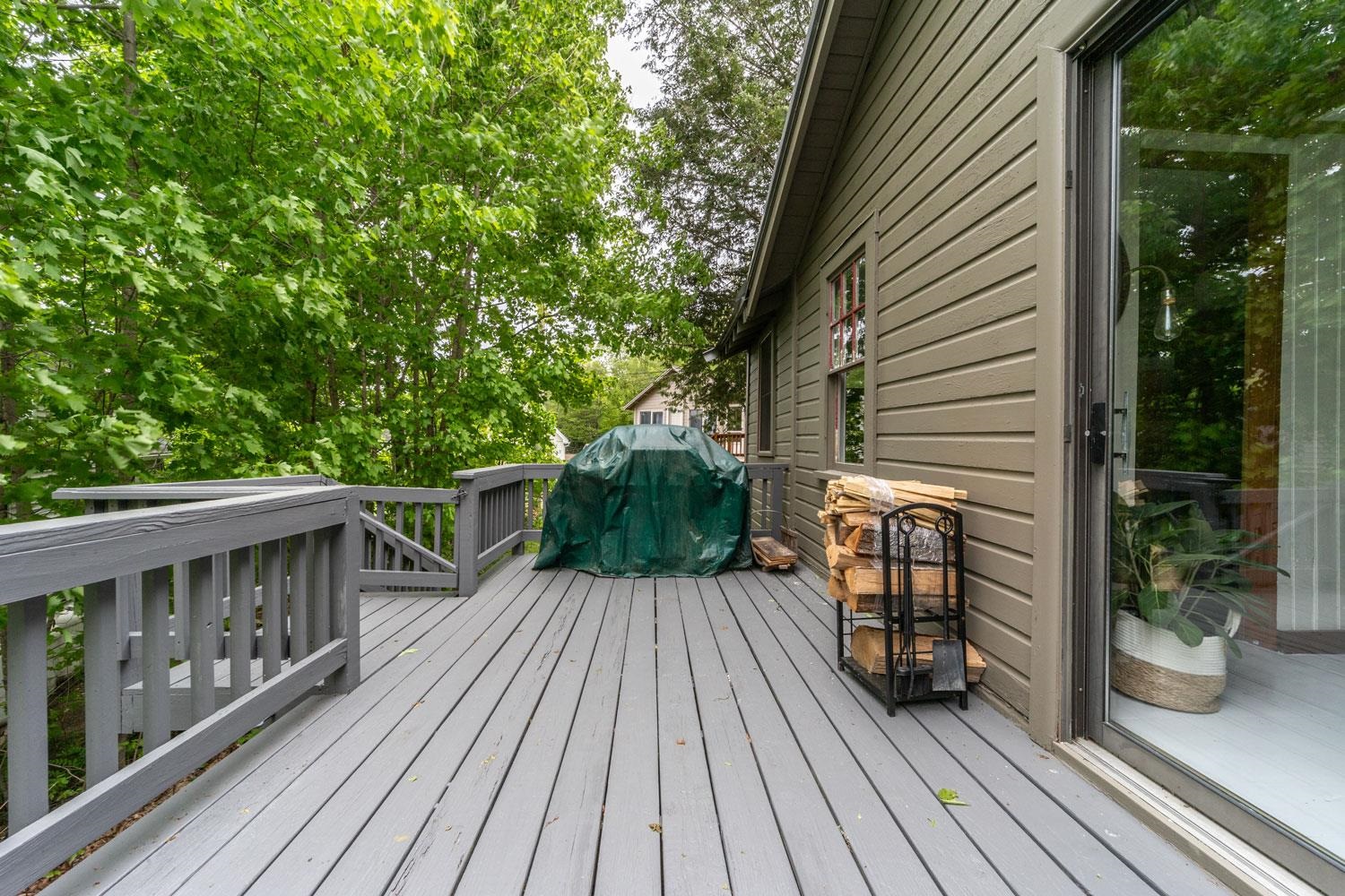 26 Don Gerry Rd, Bristol, NH 03222