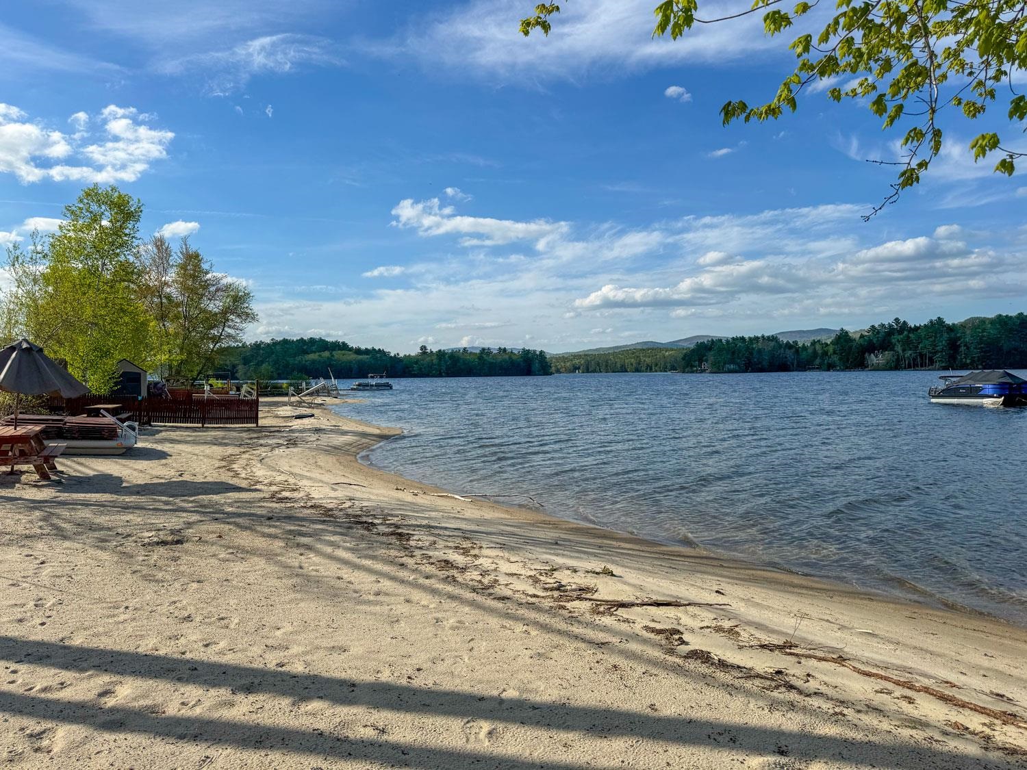 26 Don Gerry Rd, Bristol, NH 03222