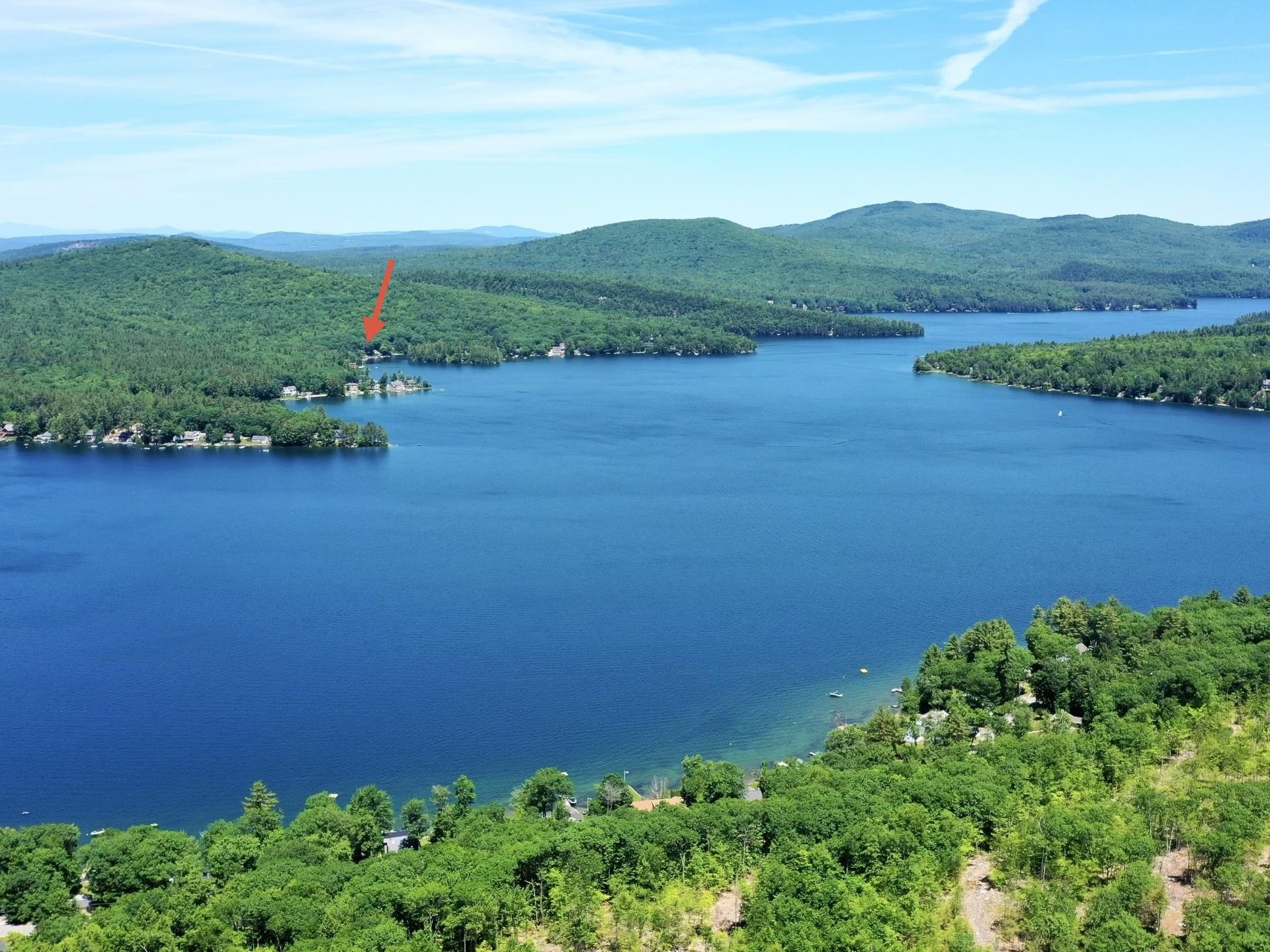 39 North Shore Rd, New Durham, NH 03855