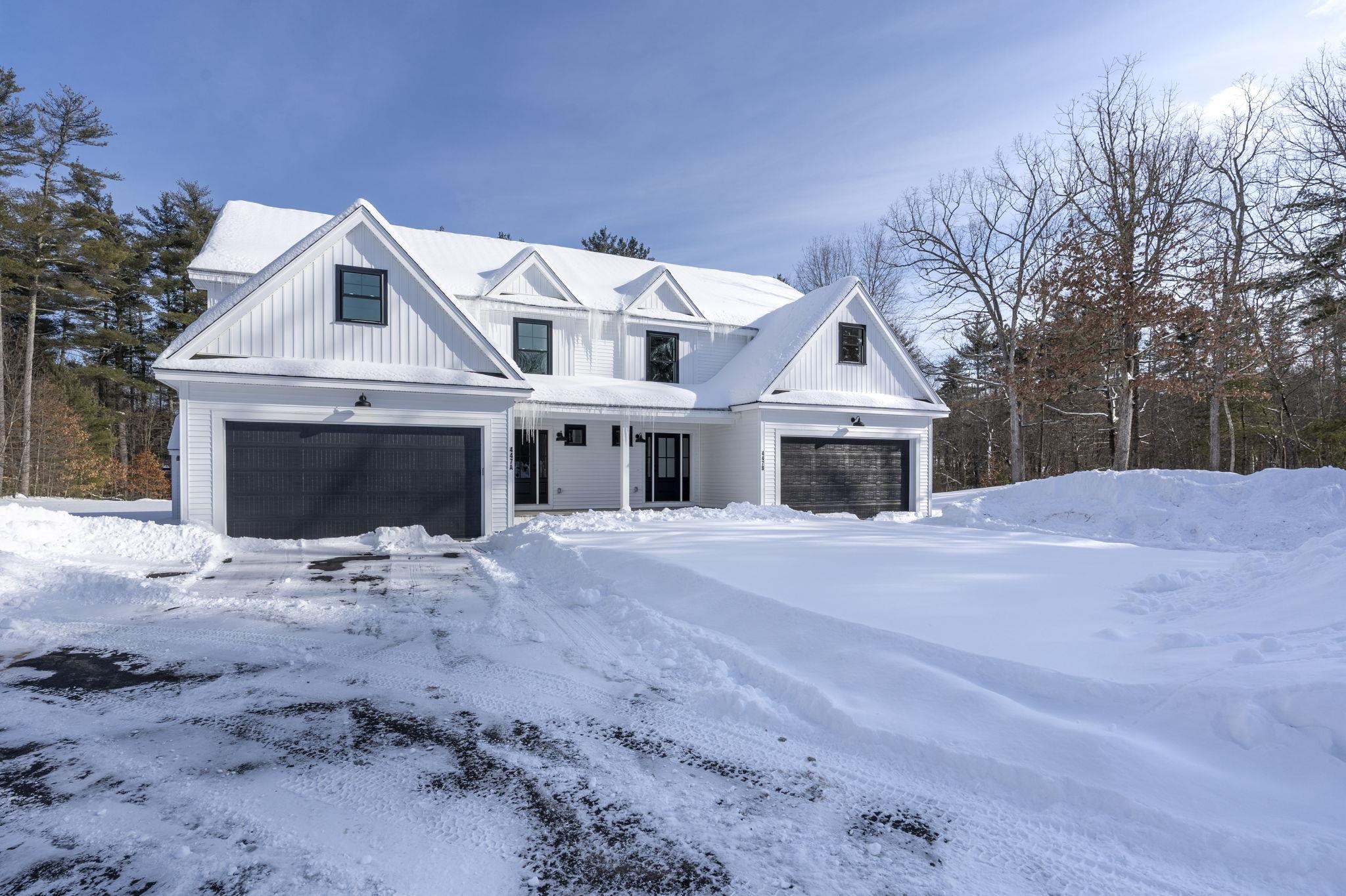 447 Silver Lake Rd, Hollis, NH 03049