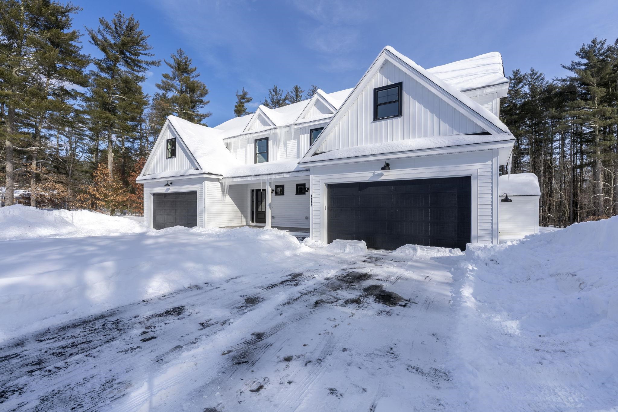 447 Silver Lake Rd, Hollis, NH 03049
