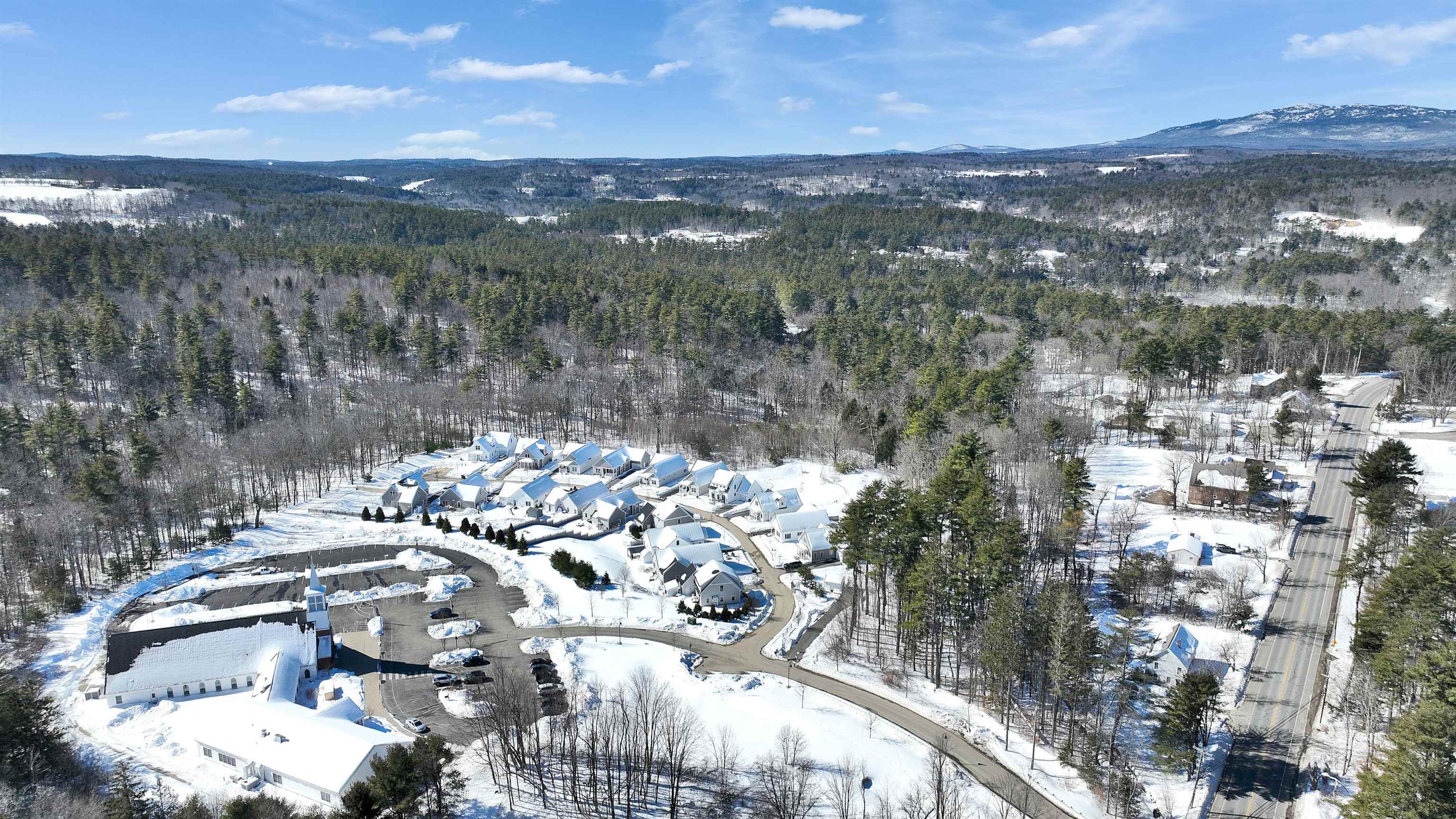 24 Church St, Peterborough, NH 03458