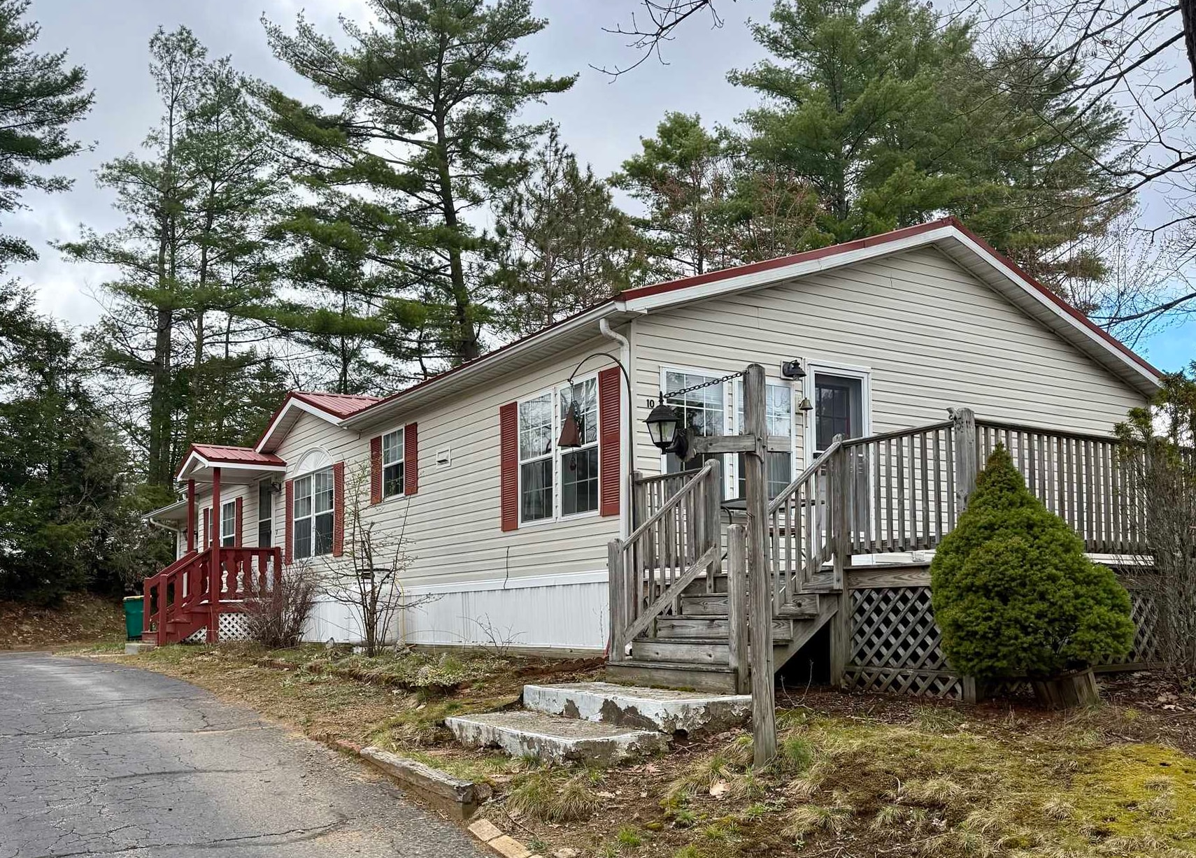 10 Timothy Dr, Belmont, NH 03220