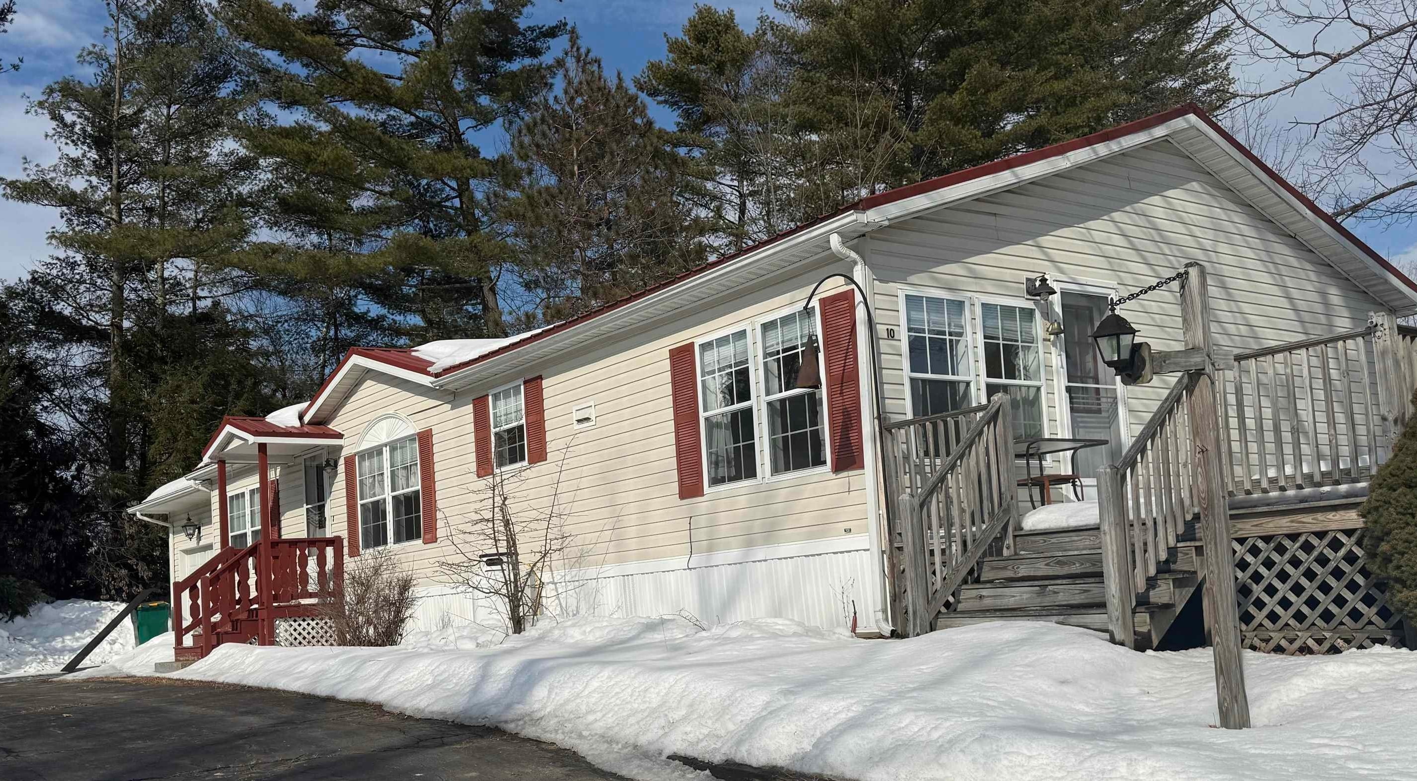 10 Timothy Dr, Belmont, NH 03220