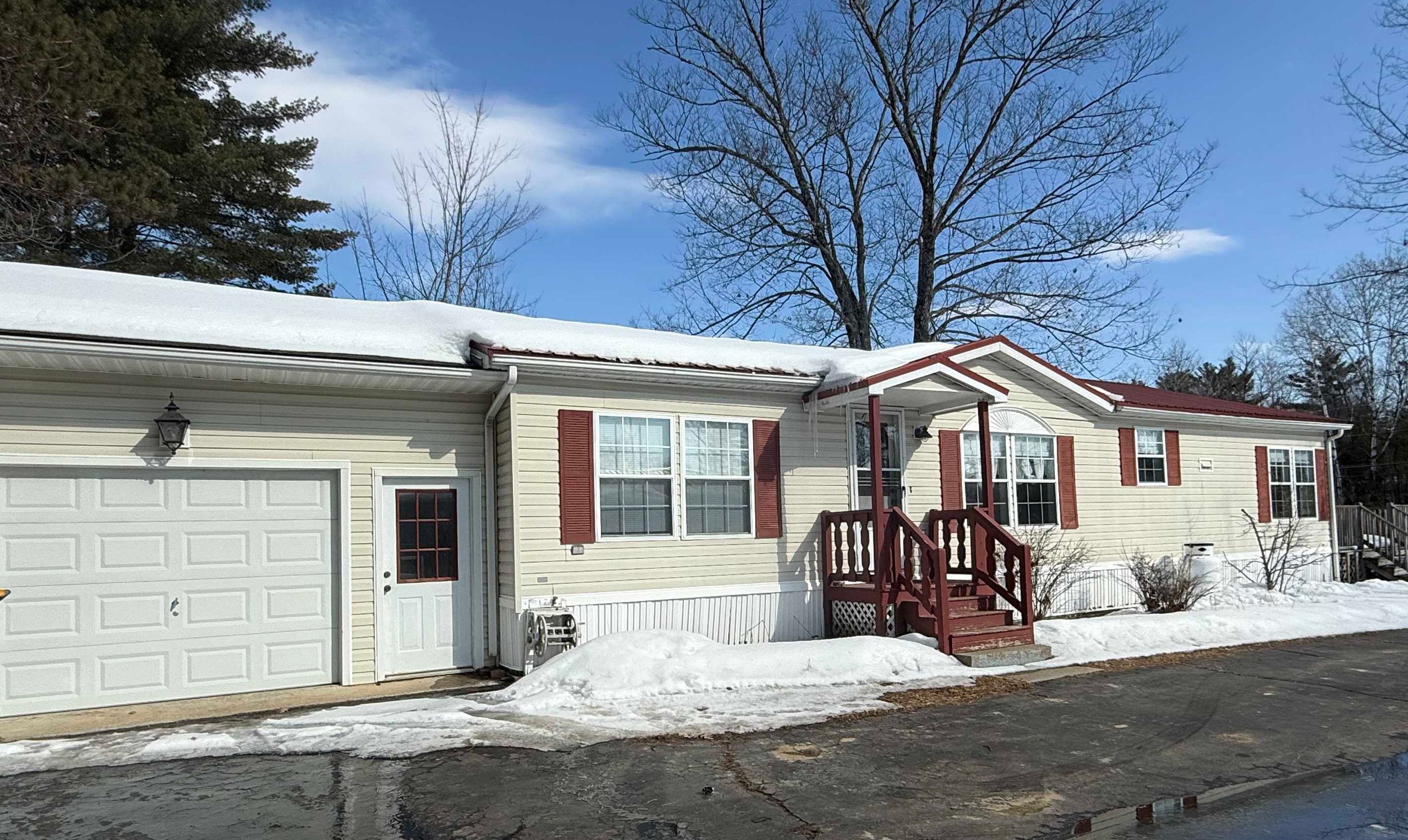 10 Timothy Dr, Belmont, NH 03220