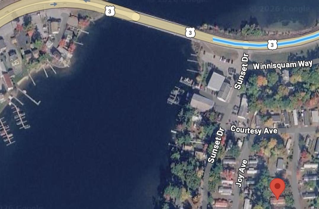 10 Timothy Dr, Belmont, NH 03220