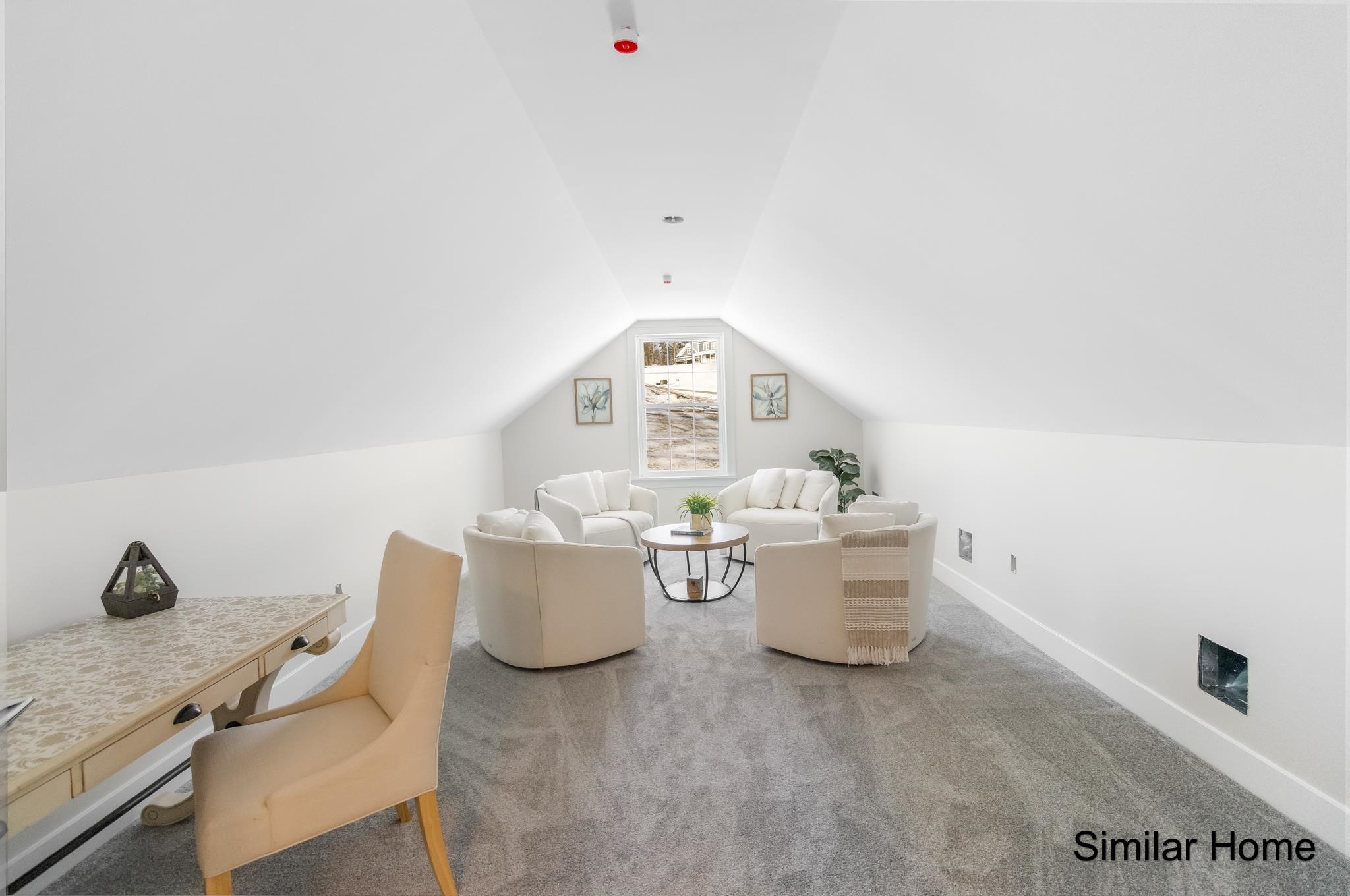 lot 8 Pawtuckaway Rg, Nottingham, NH 03290