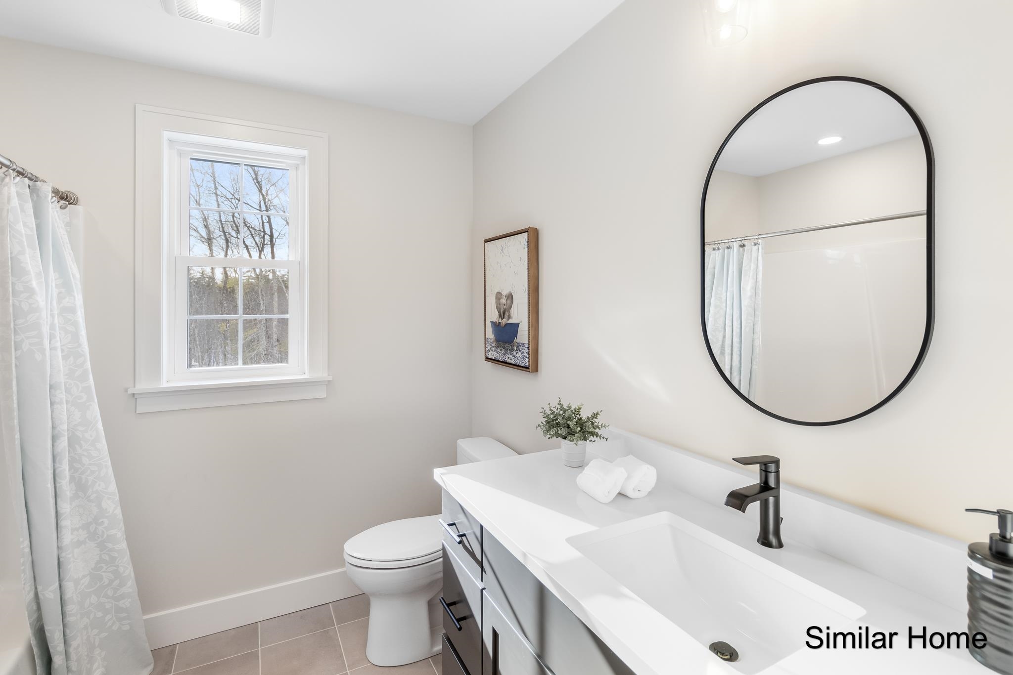 lot 8 Pawtuckaway Rg, Nottingham, NH 03290