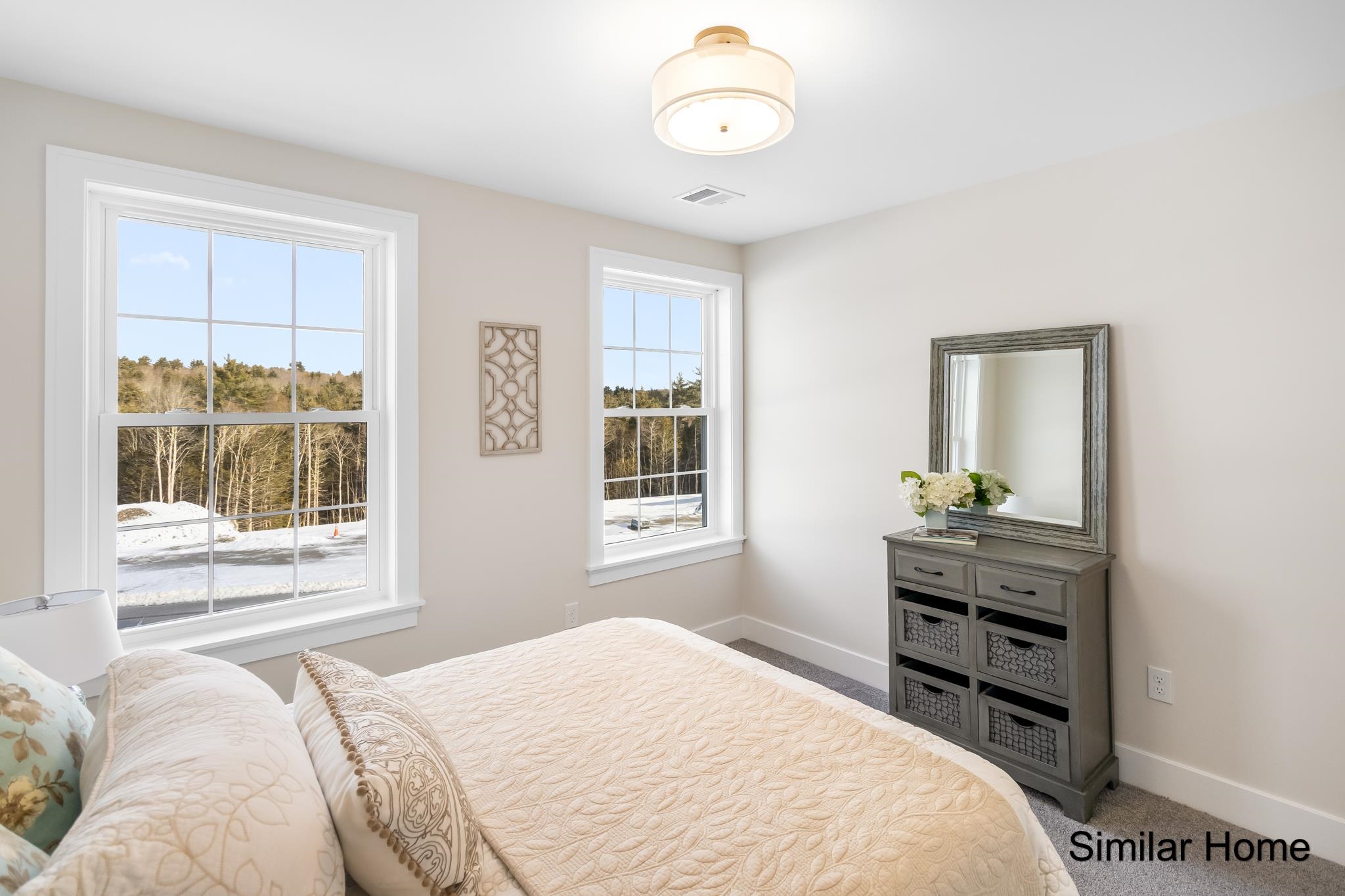 lot 8 Pawtuckaway Rg, Nottingham, NH 03290