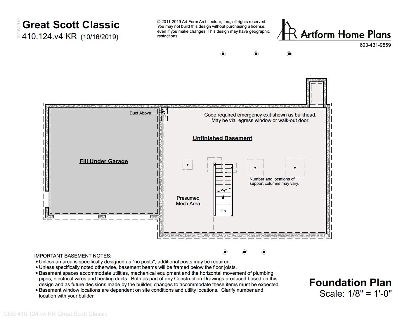 lot 8 Pawtuckaway Rg lot 8, Nottingham, NH 03290