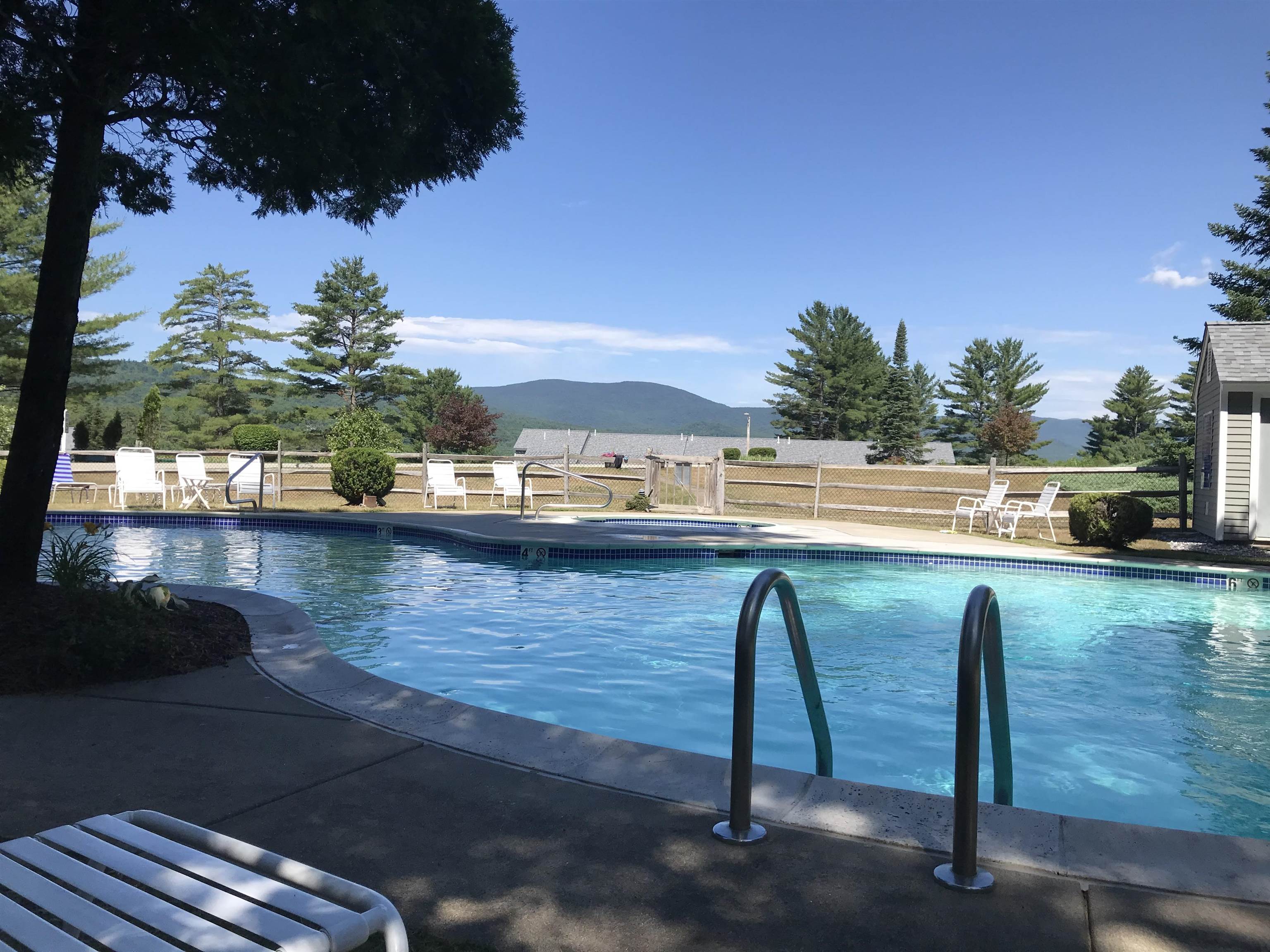 79 Mountain River East Rd, Thornton, NH 03285