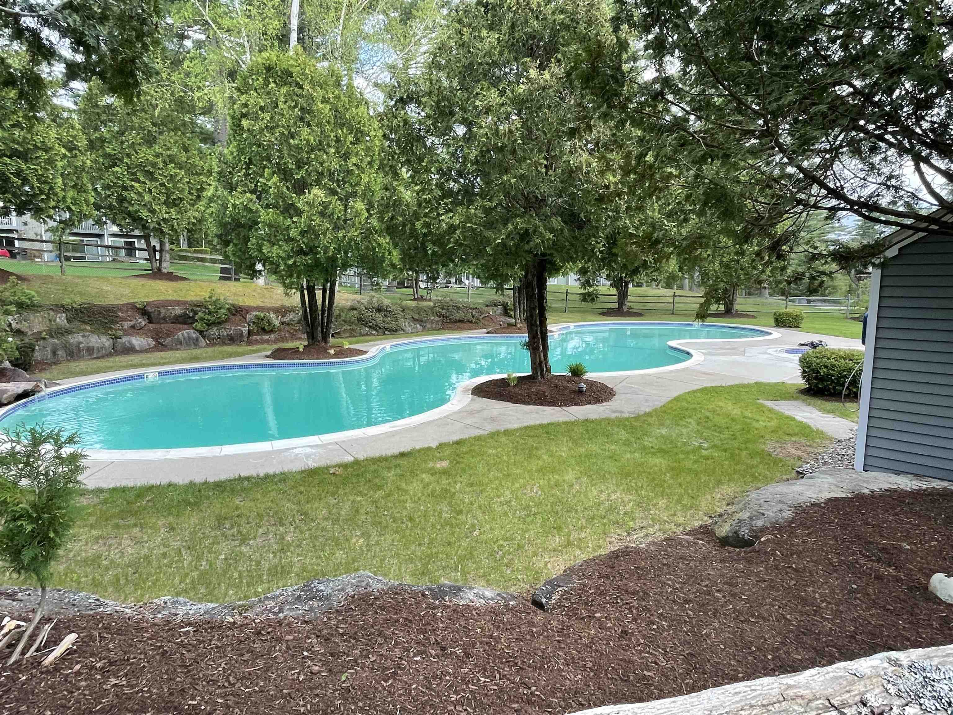 79 Mountain River East Rd, Thornton, NH 03285