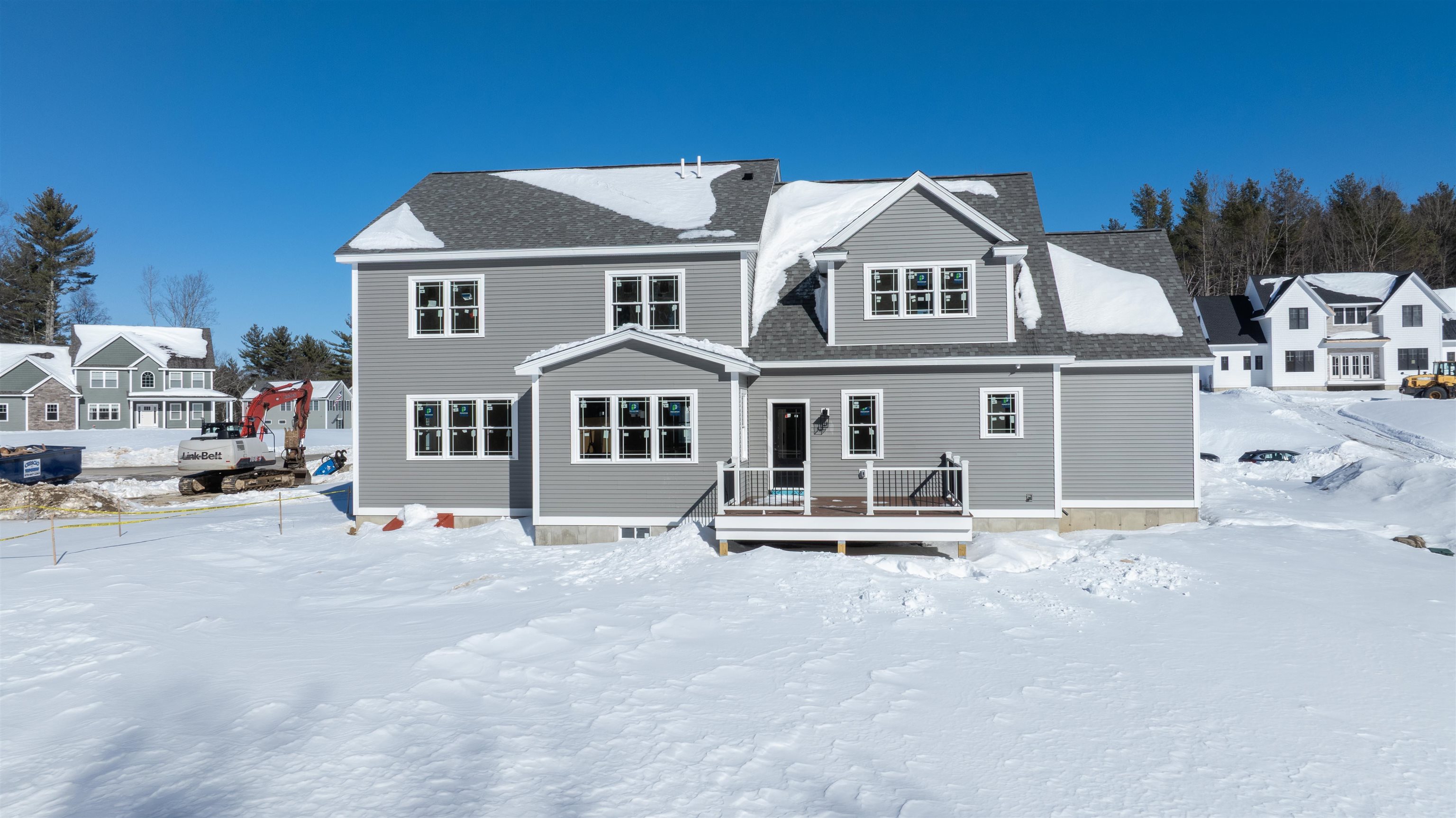 16 Carmel Rd #M18 B12-16 L2, Pelham, NH 03076