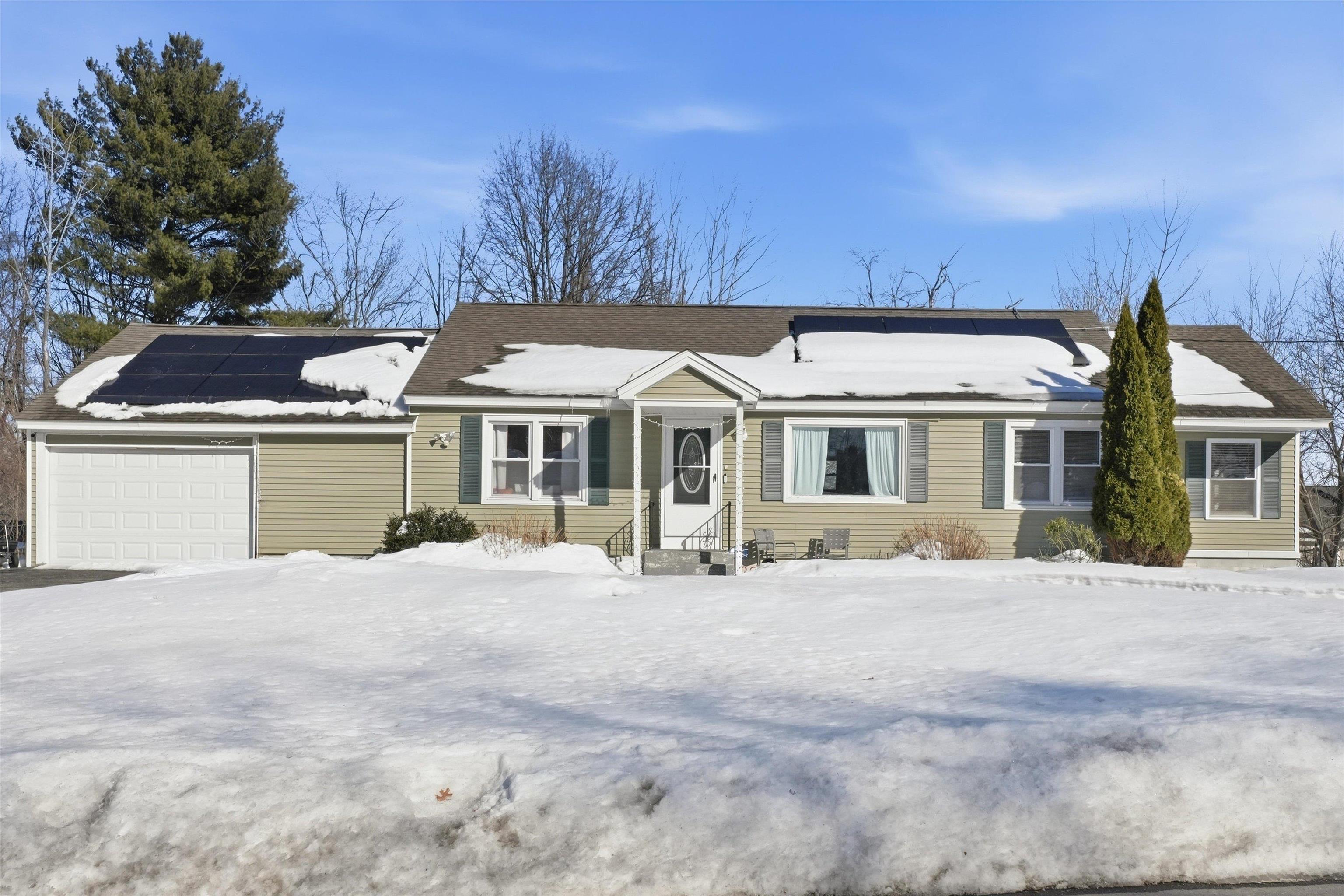 193 Beaver St, Manchester, NH 03104