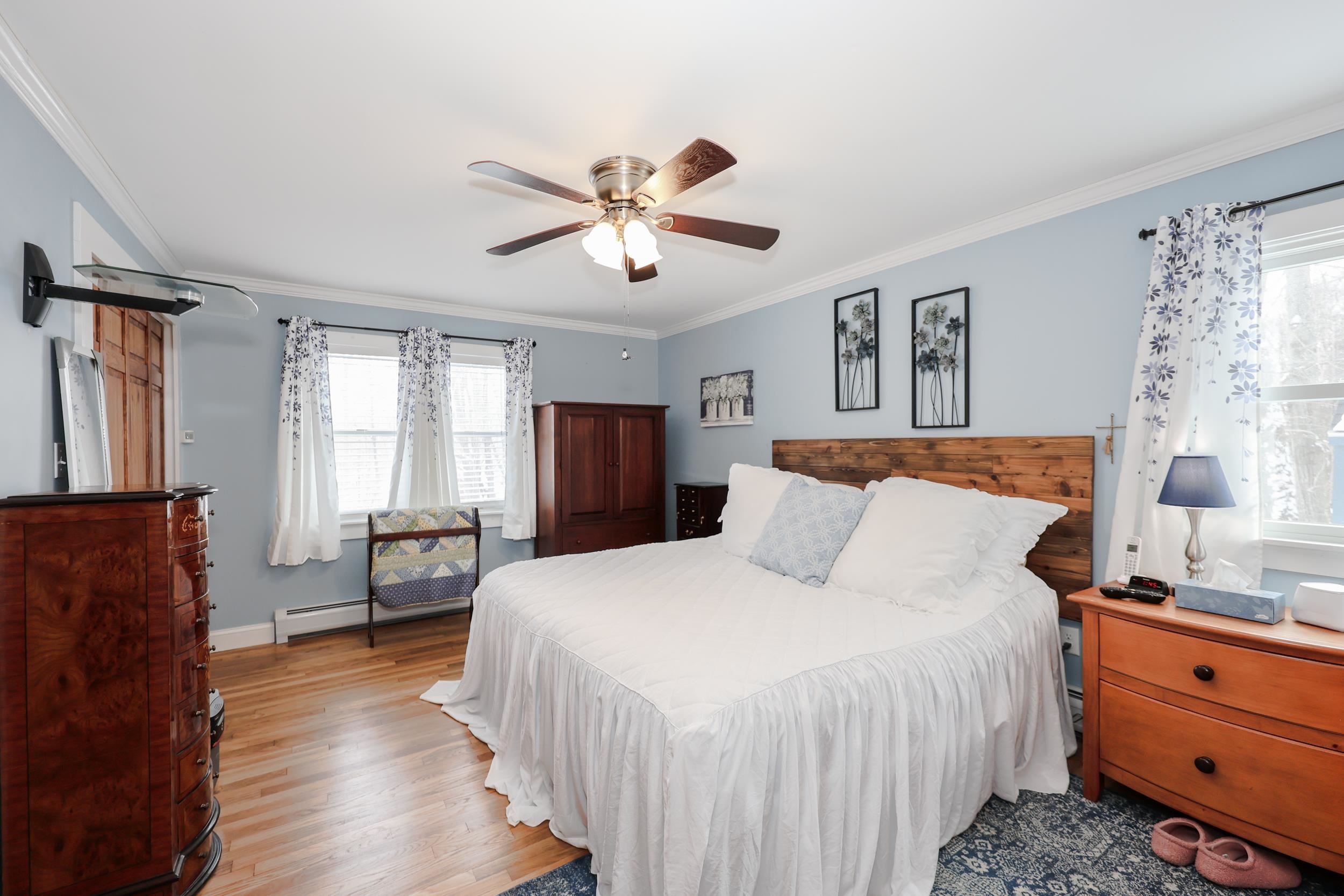 144 Fairview Ave, Henniker, NH 03242