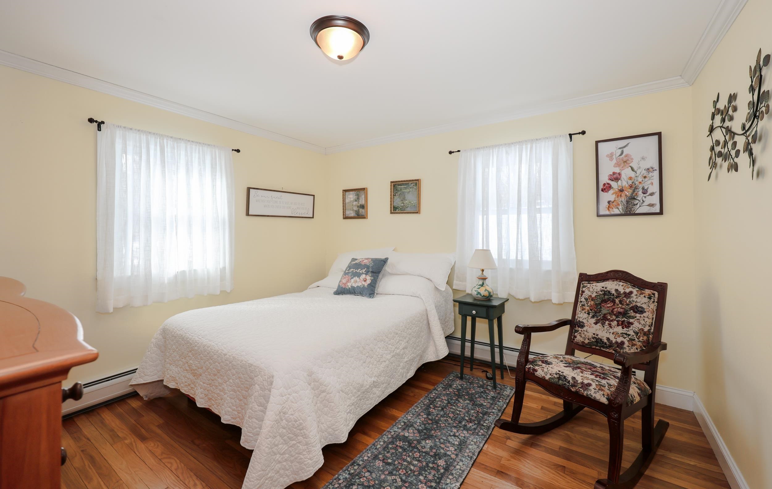 144 Fairview Ave, Henniker, NH 03242