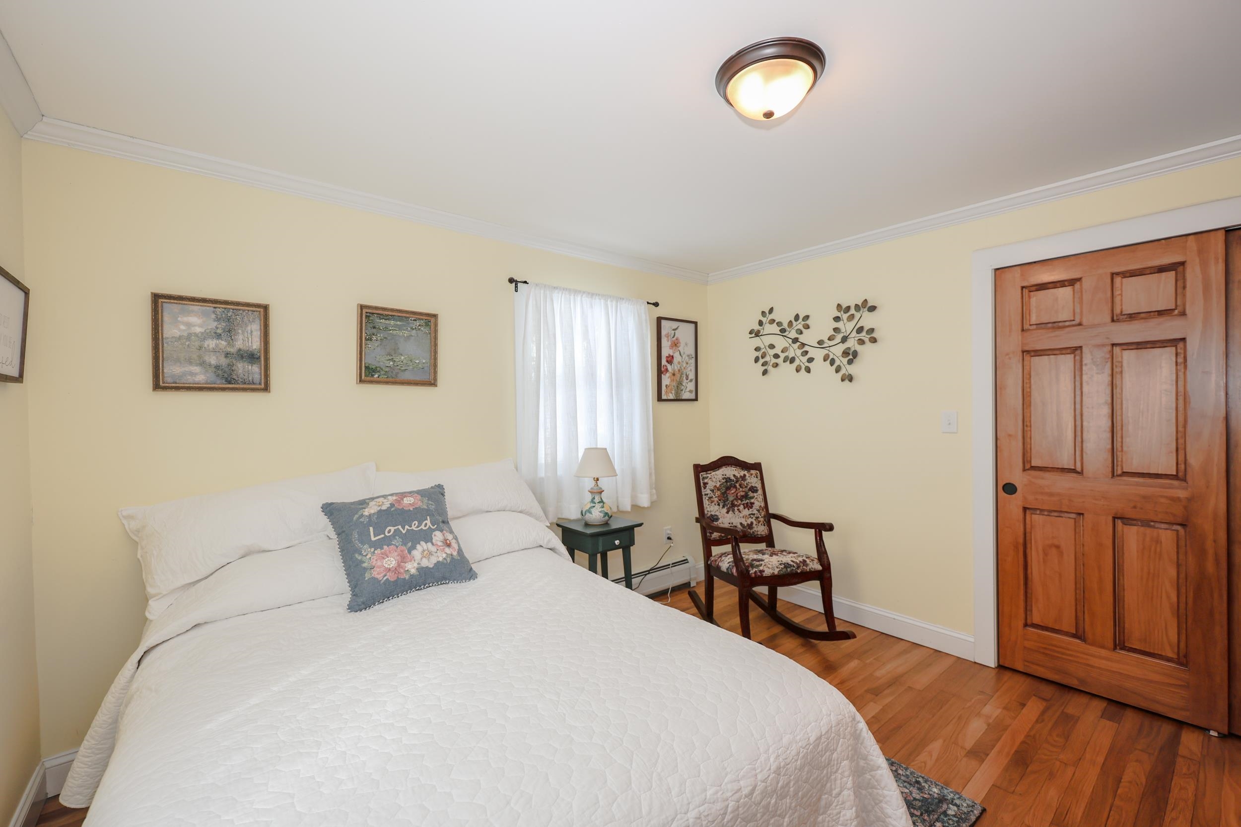 144 Fairview Ave, Henniker, NH 03242