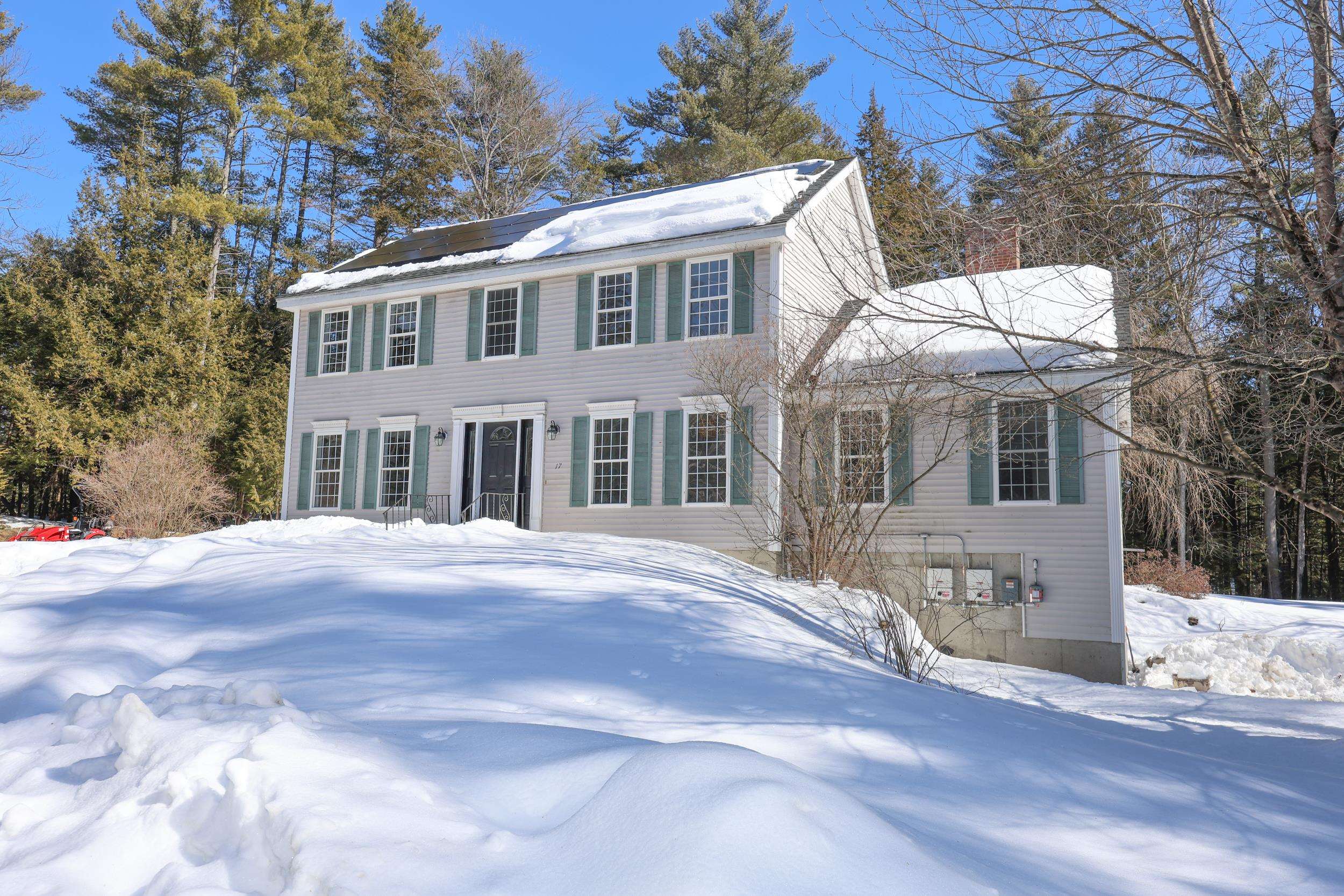 17 Erin Dr, Bow, NH 03304