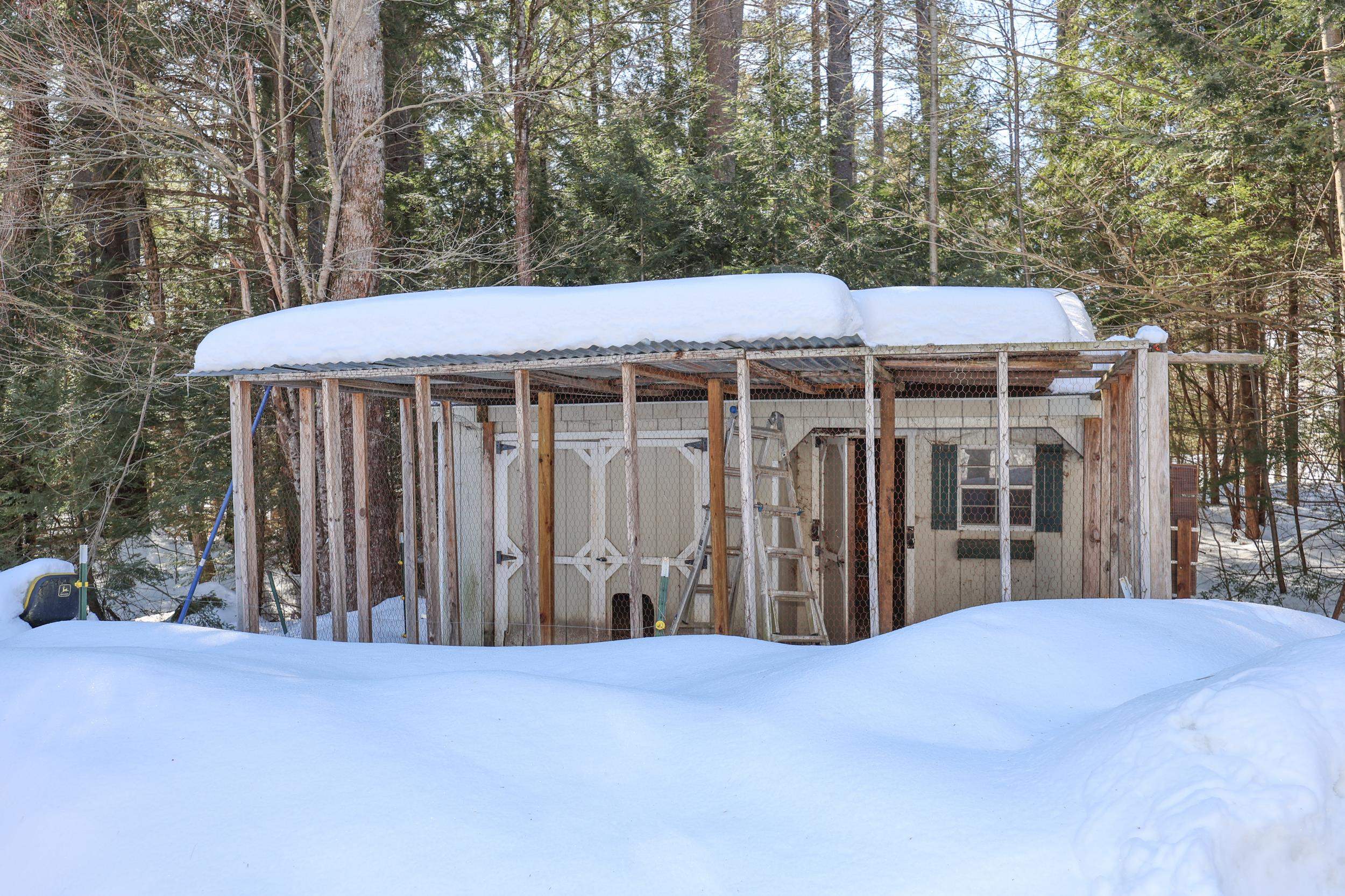 17 Erin Dr, Bow, NH 03304