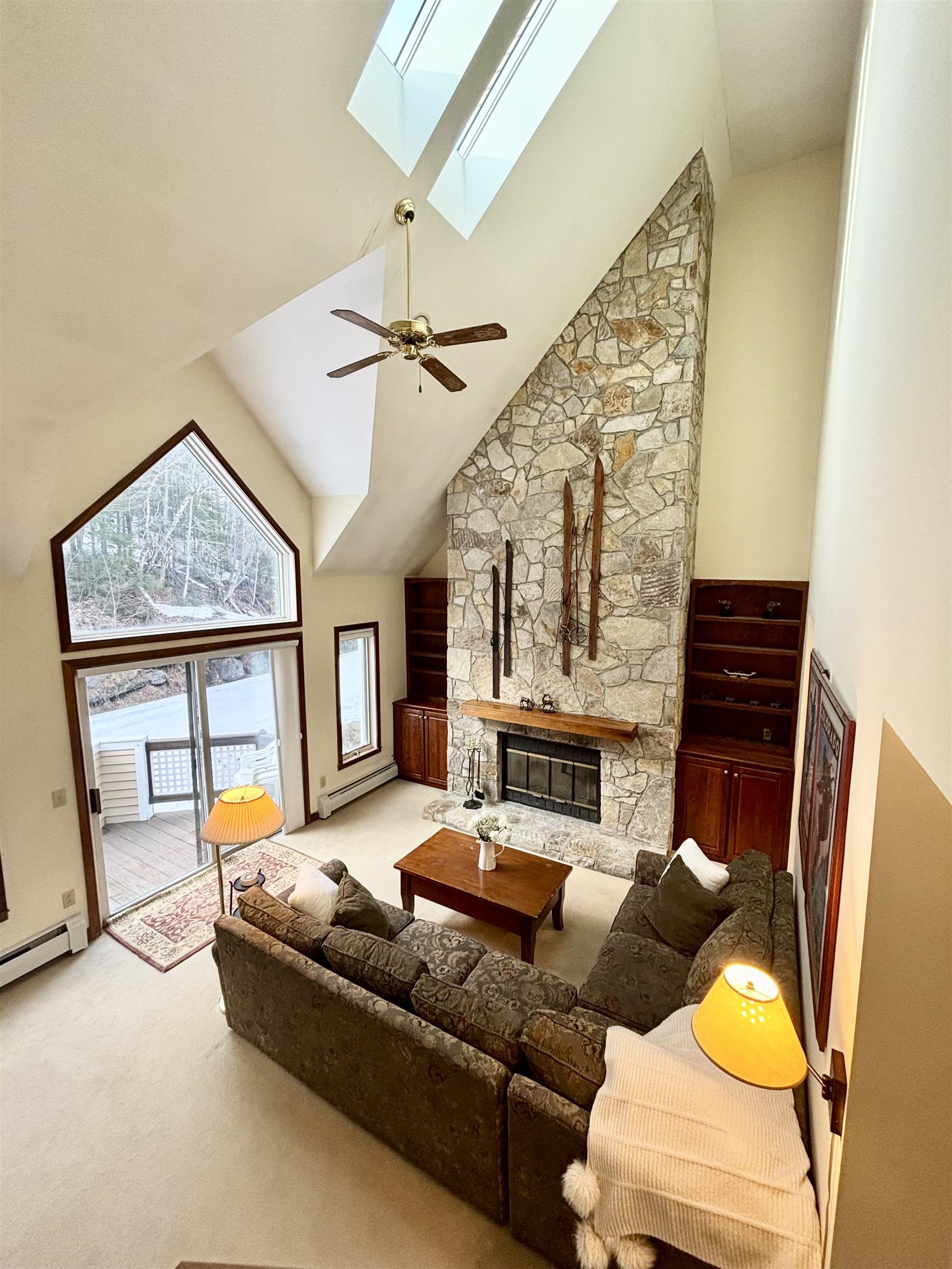 1C Townhouse Sq #7, Dover, VT 05356